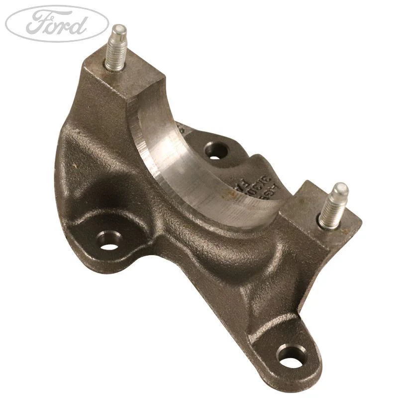 FOCUS ECOBOOST DRIVE SHAFT BEARING BRACKET 2014- - Image 2