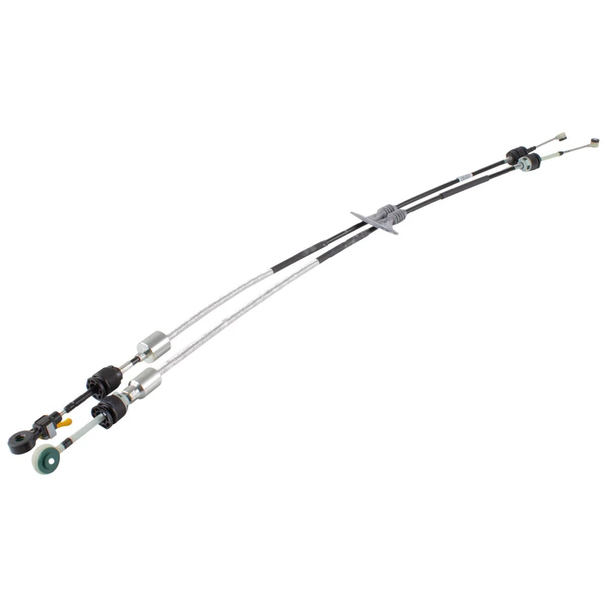 FOCUS ECOBOOST GEAR SELECTOR CABLE 2014- - Image 2