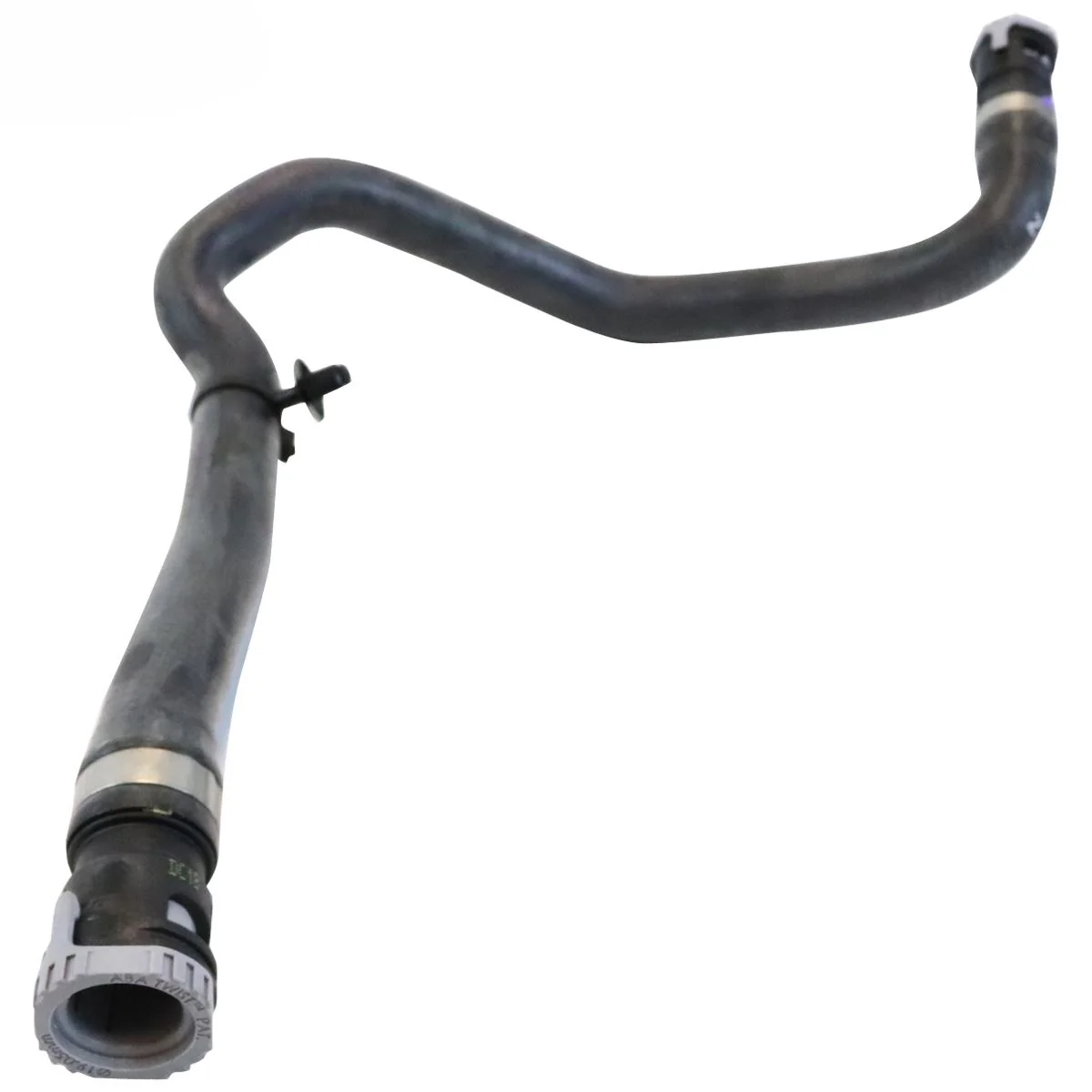FOCUS ECOBOOST HEATER HOSE 12/2014-