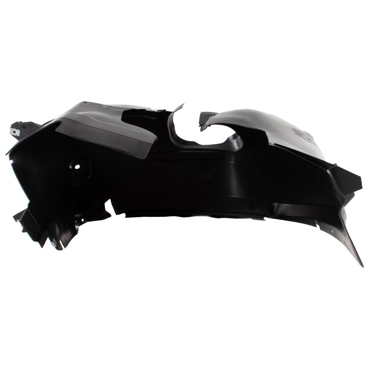FOCUS ECOBOOST O/S FRONT INNER WHEEL ARCH 01/2016-