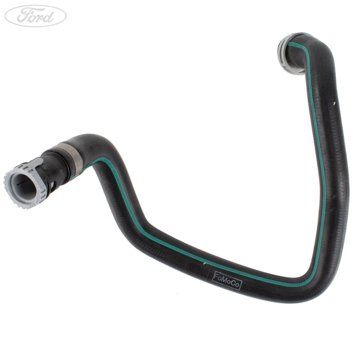 FOCUS ECOBOOST WATER HEATER HOSE PIPE 2011- - Image 3