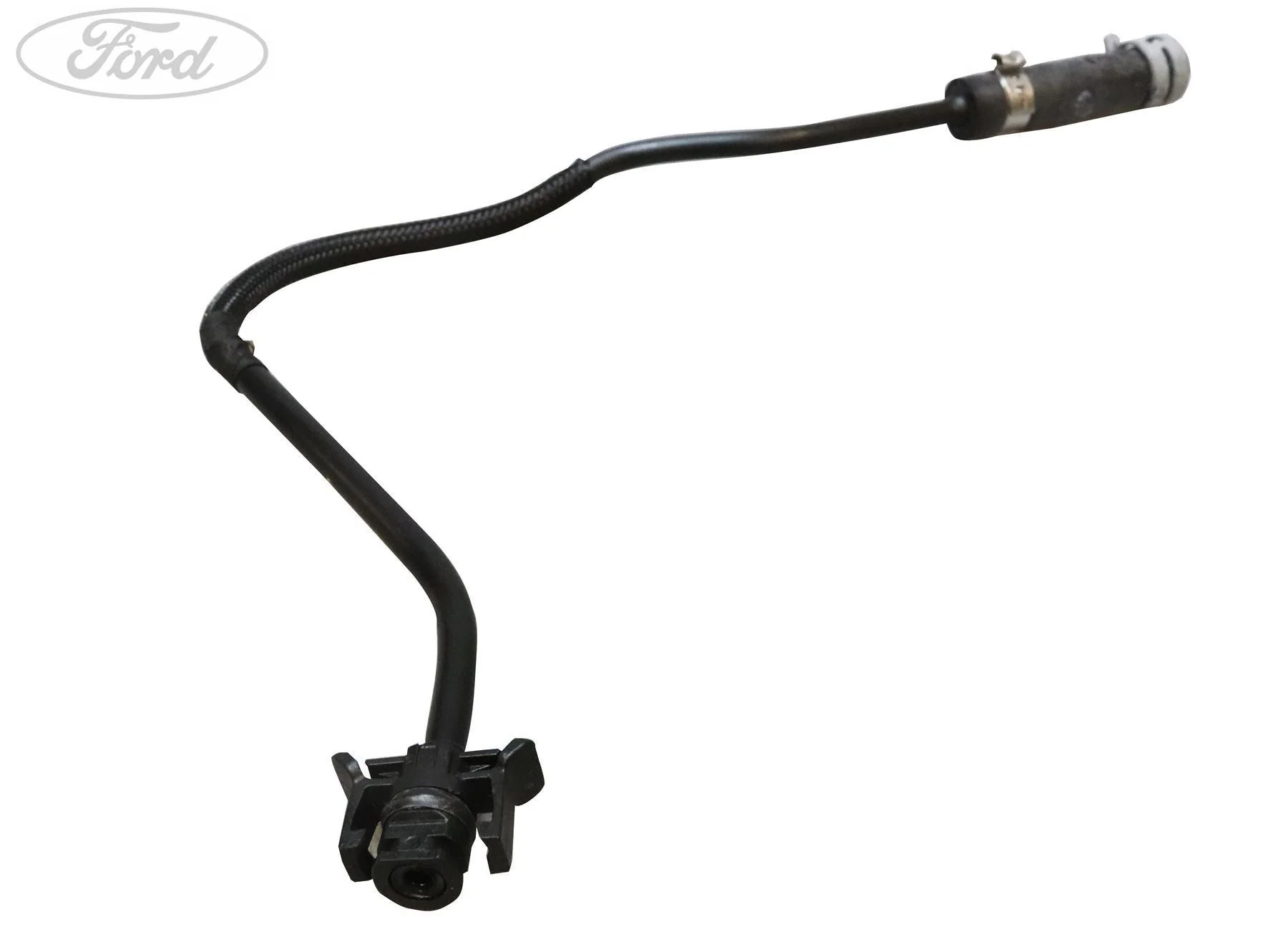 FOCUS ECONETIC OVERFLOW CONTAINER HOSE 2012-2015 - Image 3