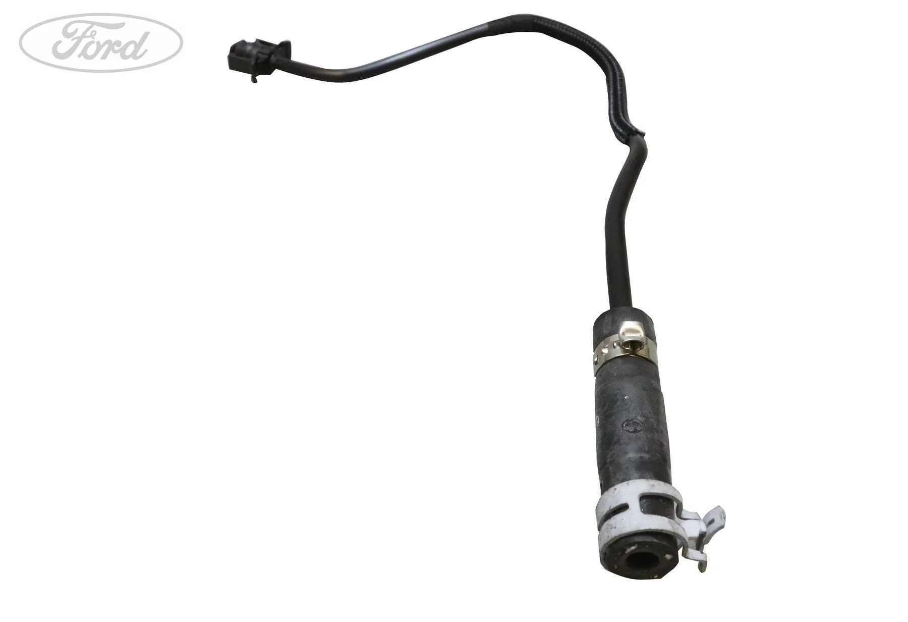 FOCUS ECONETIC OVERFLOW CONTAINER HOSE 2012-2015 - Image 4