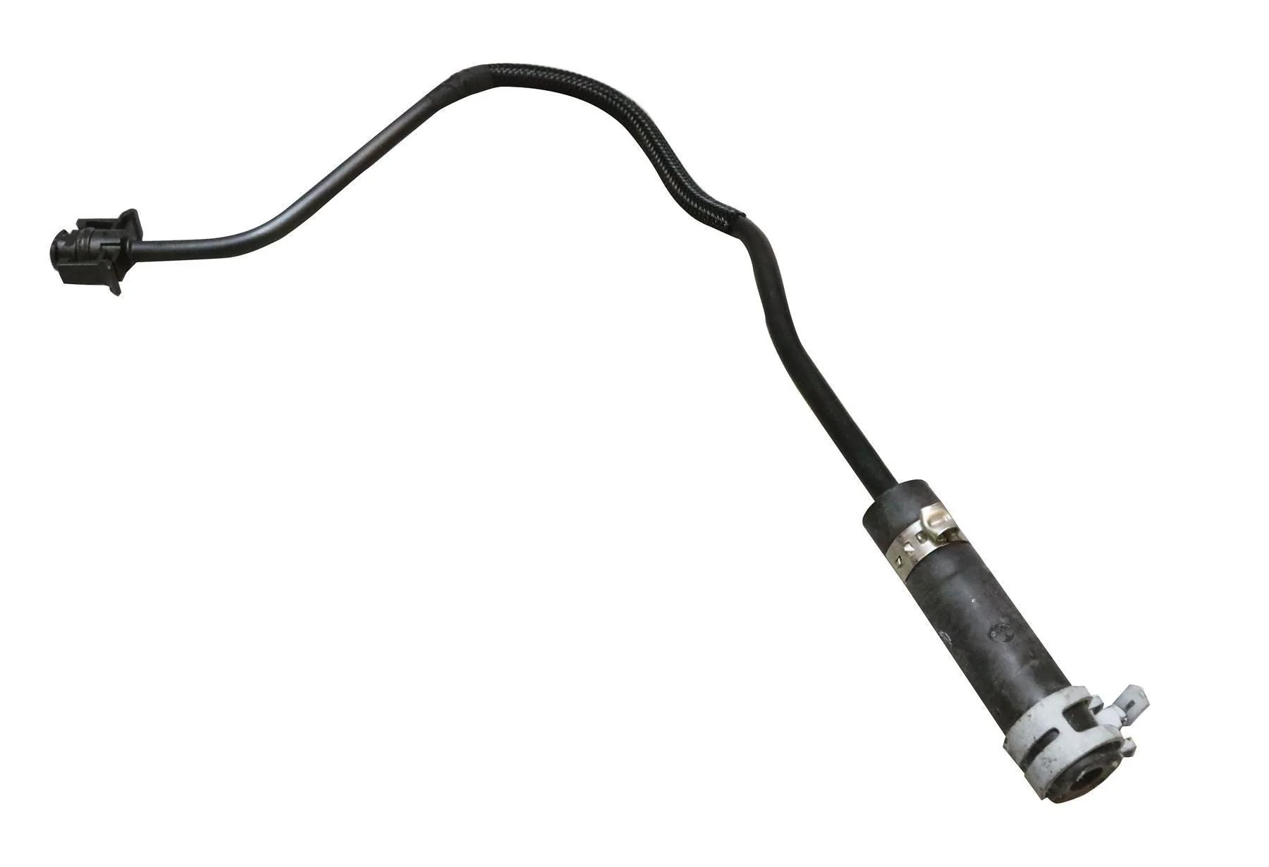 FOCUS ECONETIC OVERFLOW CONTAINER HOSE 2012-2015 - Image 5