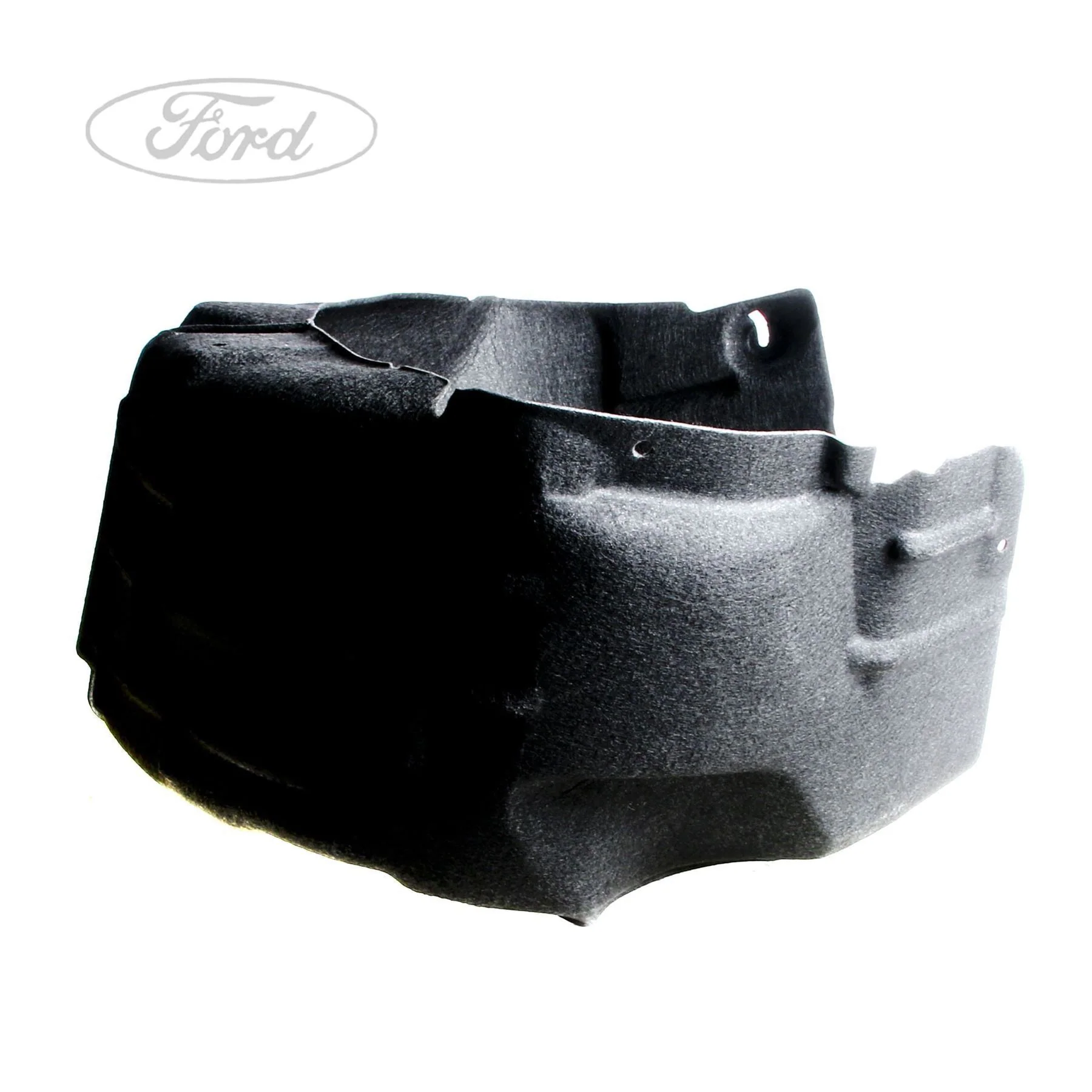 FOCUS ESTATE O/S REAR WHEEL ARCH LINING PANEL - Image 2