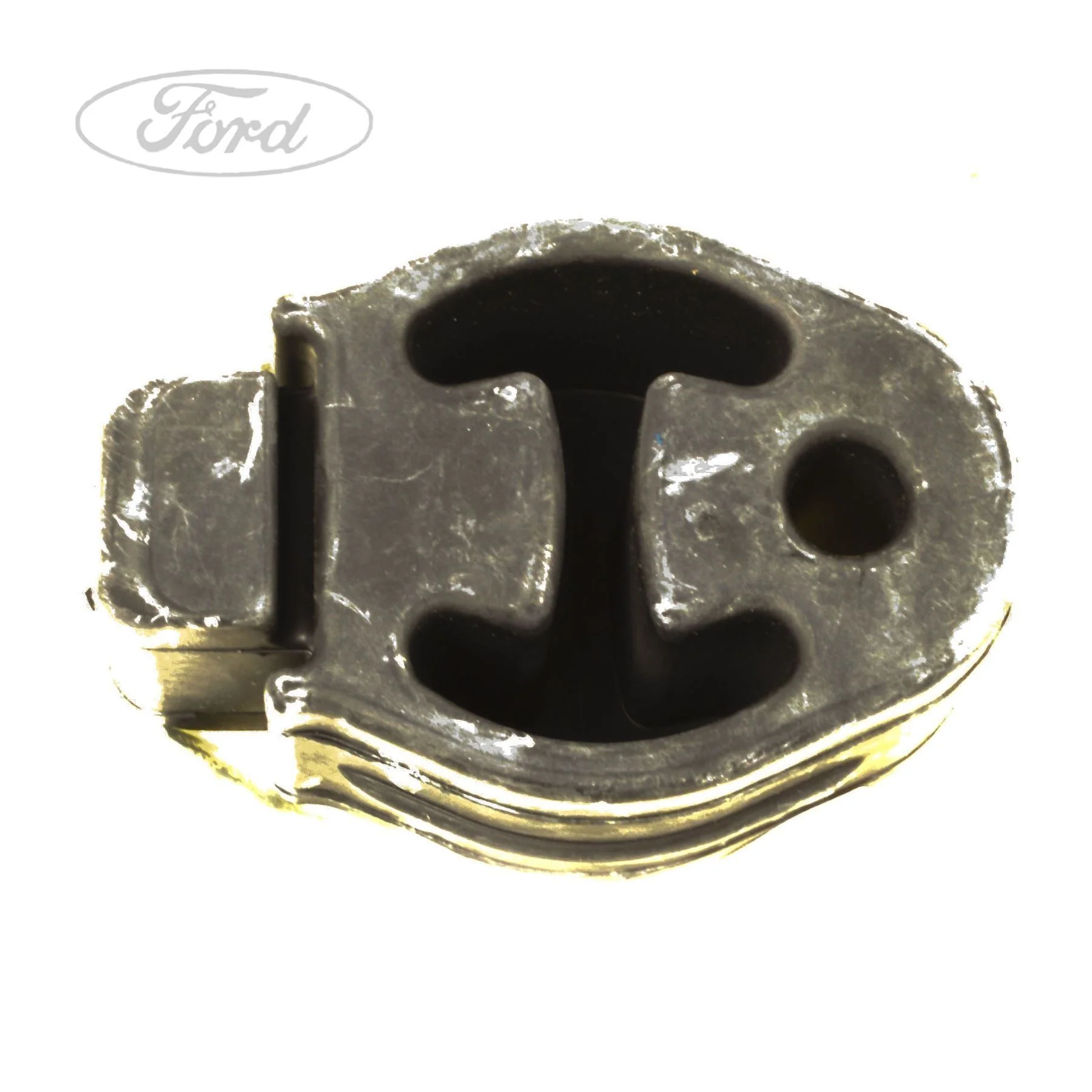 FOCUS EXHAUST HANGER RUBBER - Image 2