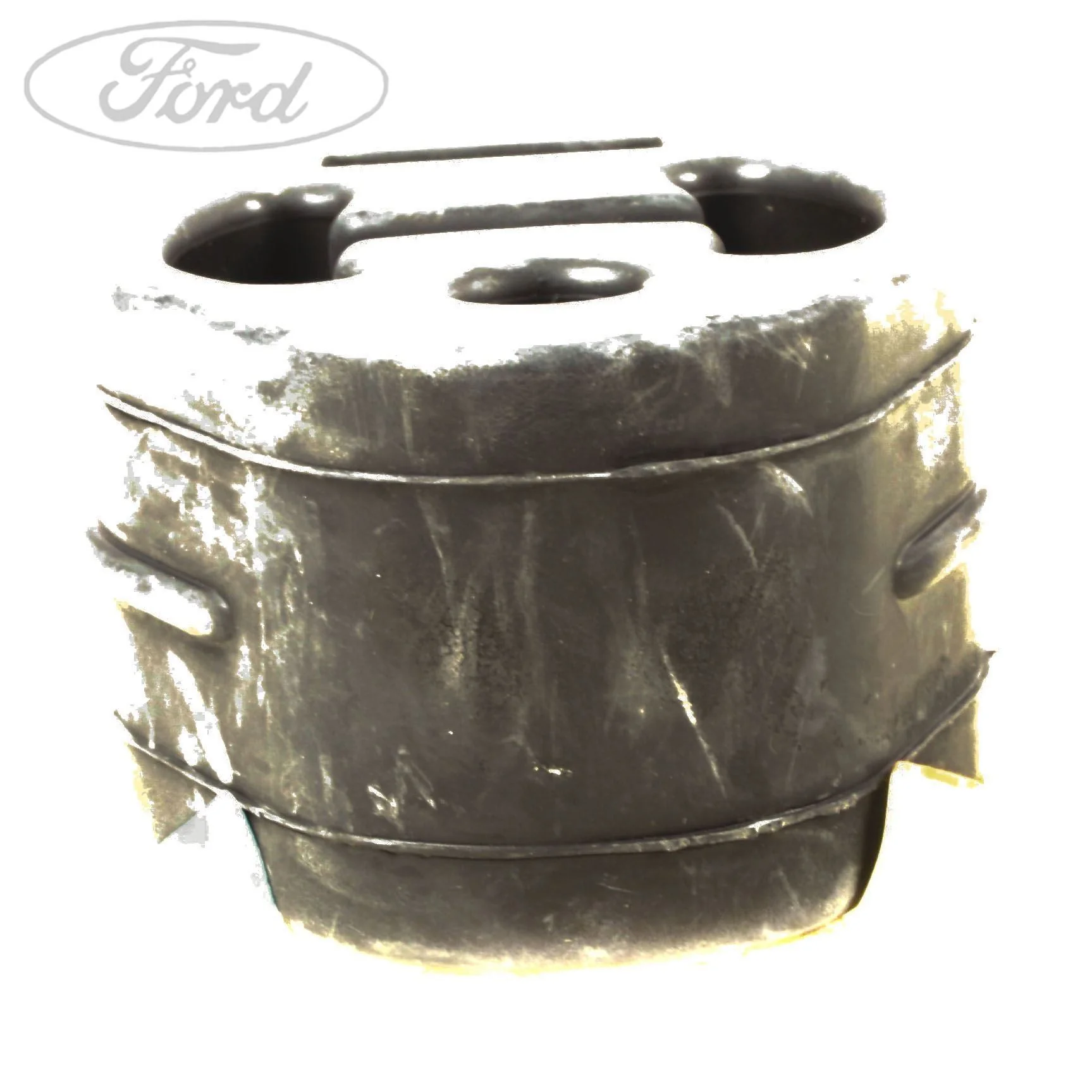 FOCUS EXHAUST HANGER RUBBER - Image 4