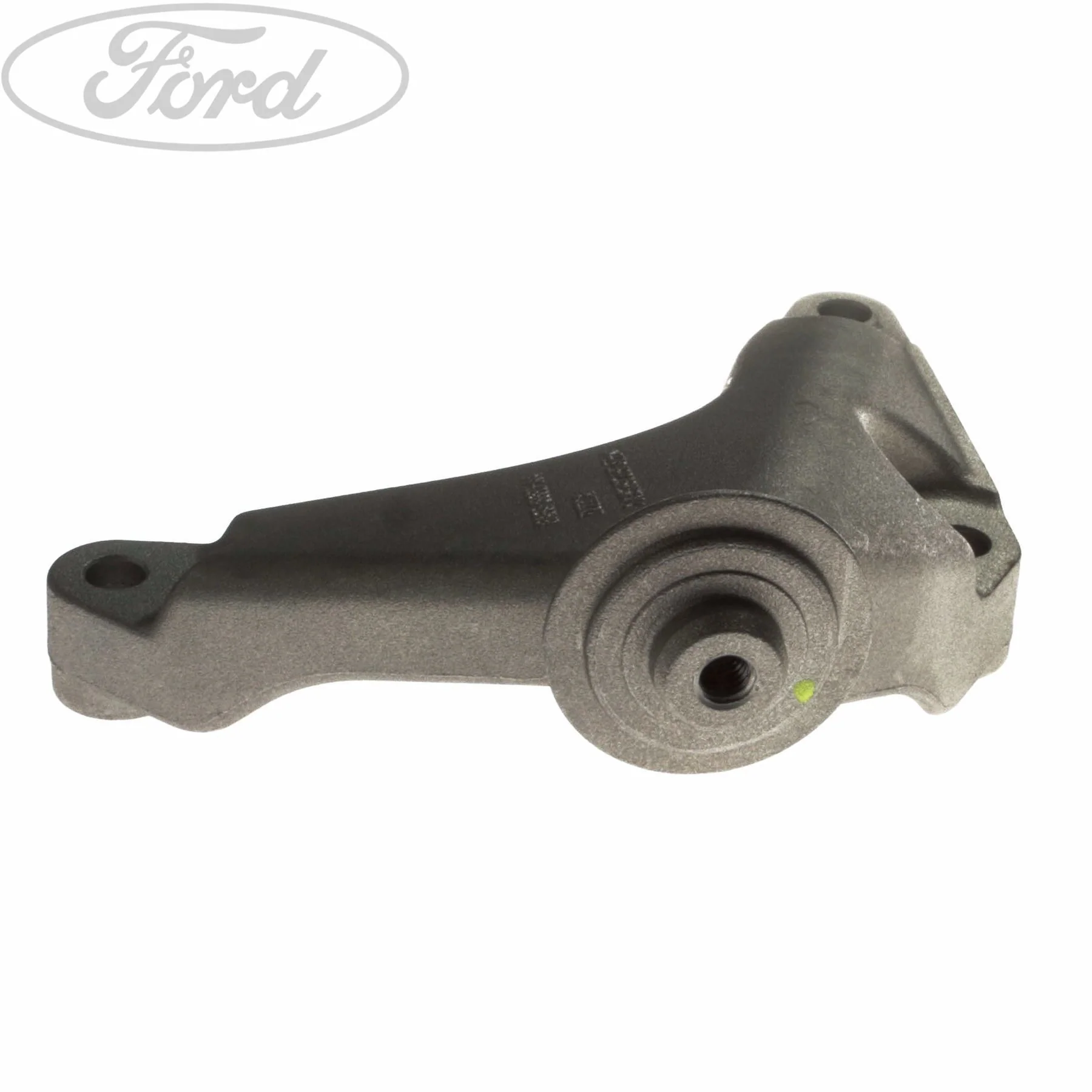FOCUS FIESTA 5 IDLER PULLEY BRACKET - Image 3