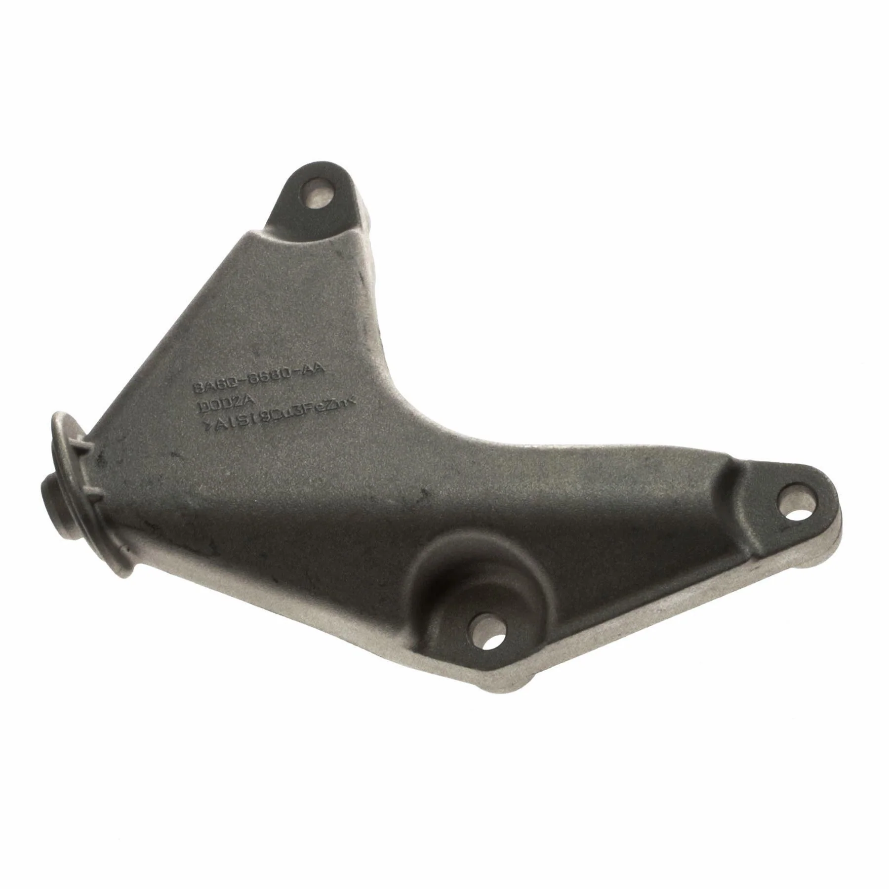 FOCUS FIESTA 5 IDLER PULLEY BRACKET - Image 5