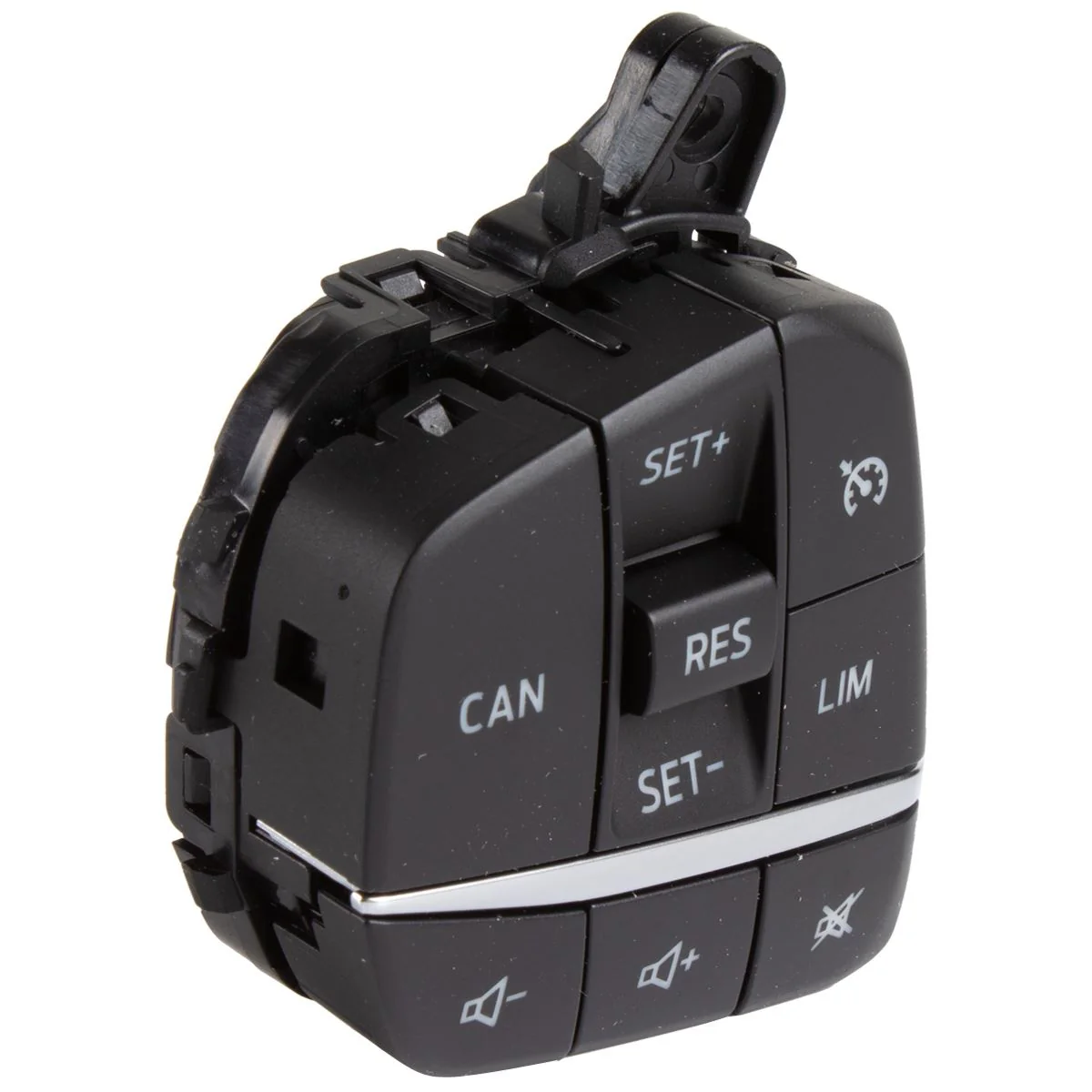 FOCUS FIESTA CUSTOM O/S STEERING WHEEL SWITCH 18- - Image 3
