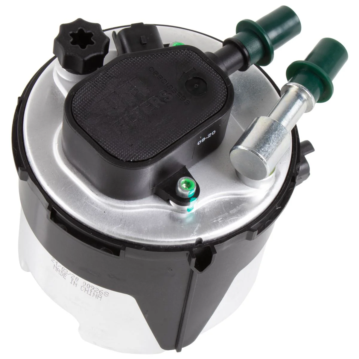 FOCUS FIESTA DURATORQ DIESEL FUEL FILTER