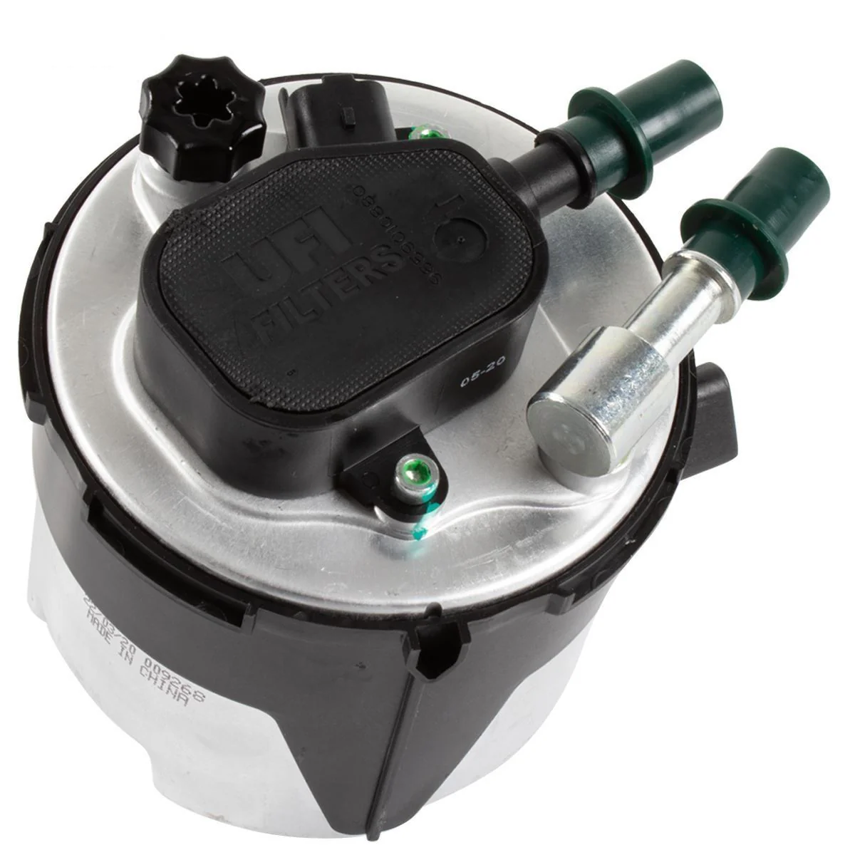 FOCUS FIESTA DURATORQ DIESEL FUEL FILTER - Image 2
