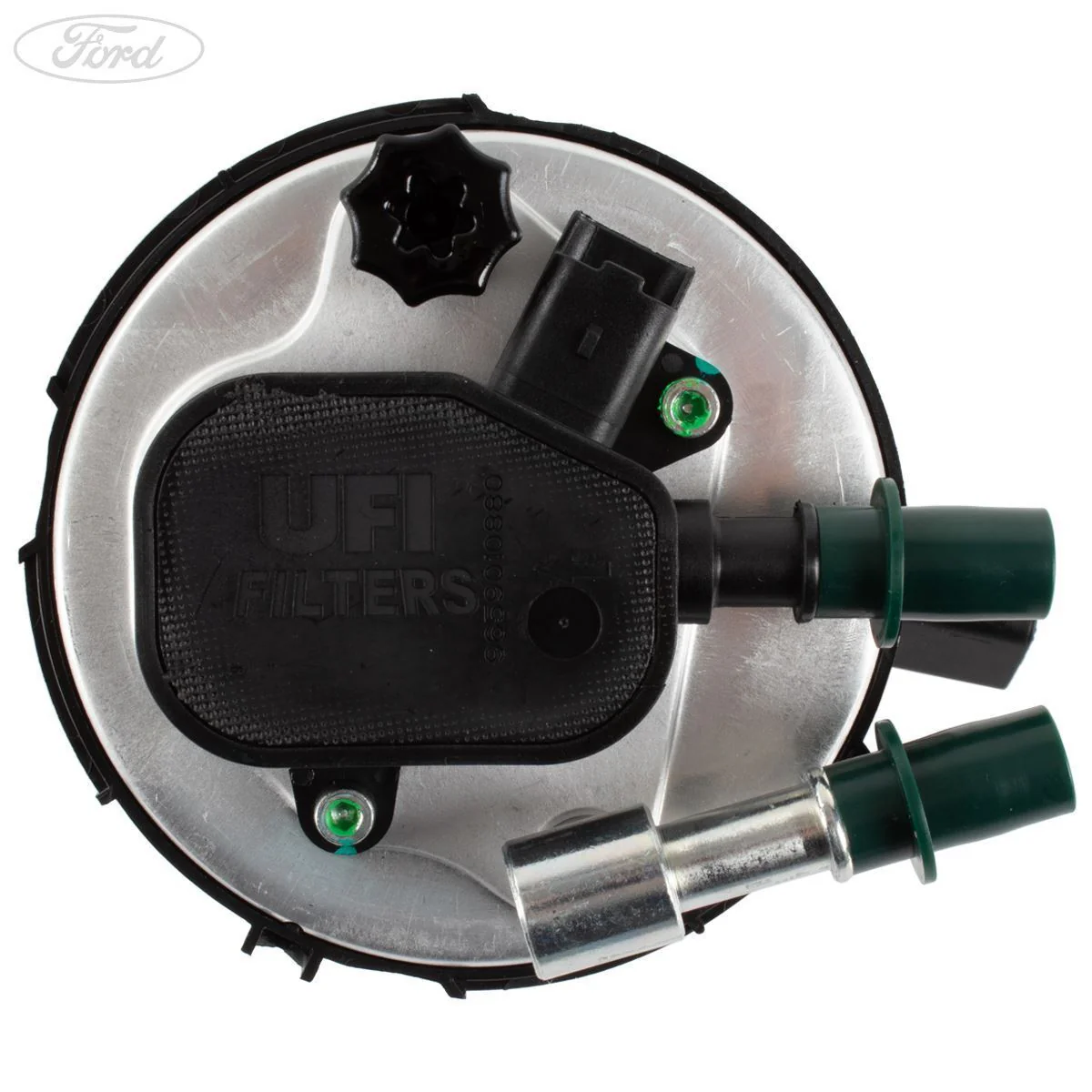 FOCUS FIESTA DURATORQ DIESEL FUEL FILTER - Image 4