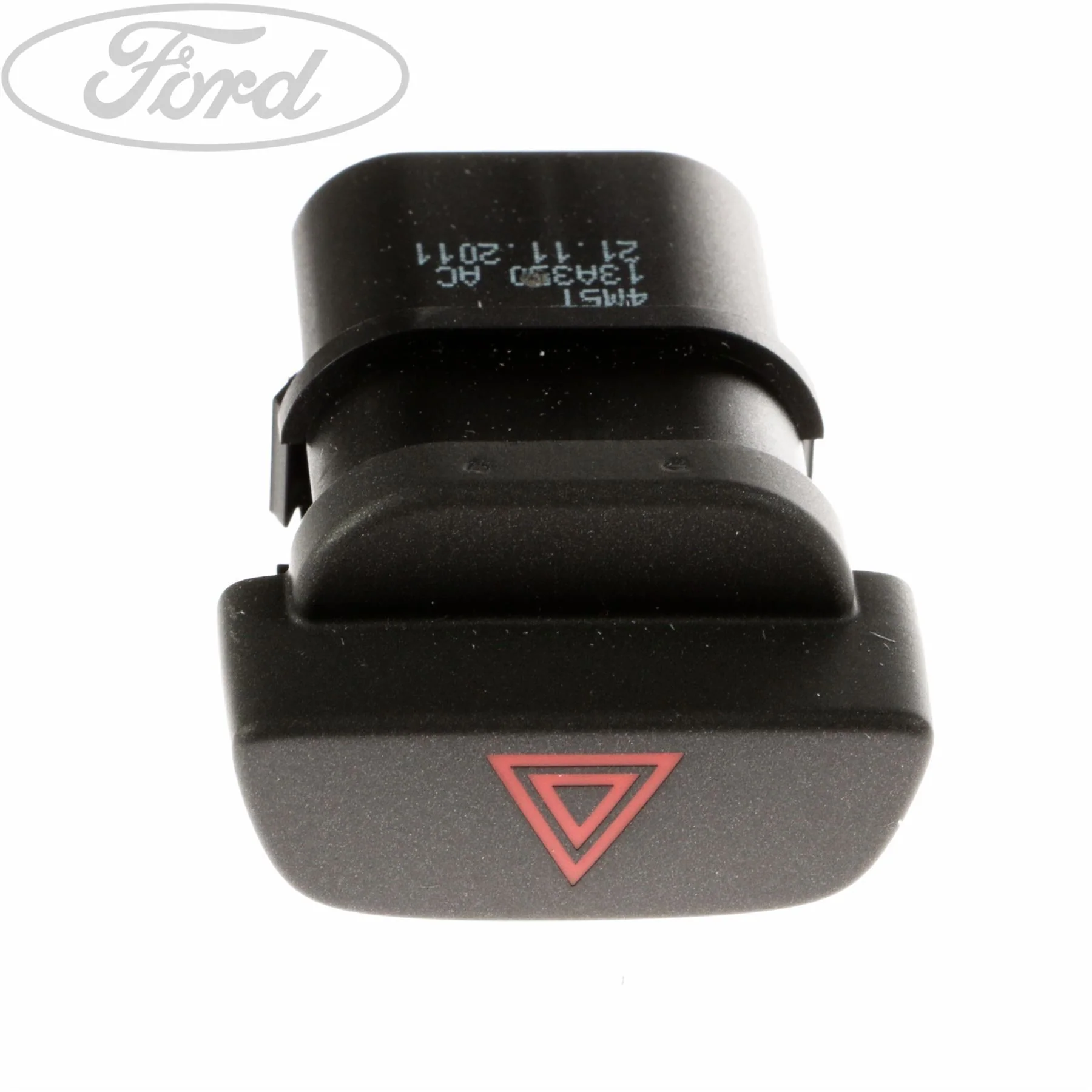 FOCUS FIESTA FUSION HAZARD LIGHT WARNING SWITCH - Image 2