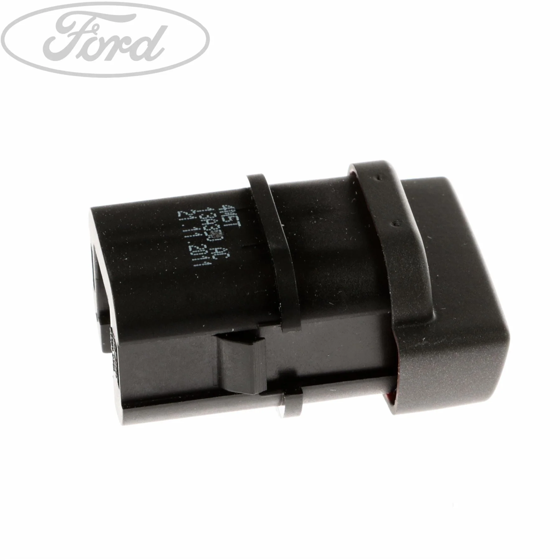 FOCUS FIESTA FUSION HAZARD LIGHT WARNING SWITCH - Image 3