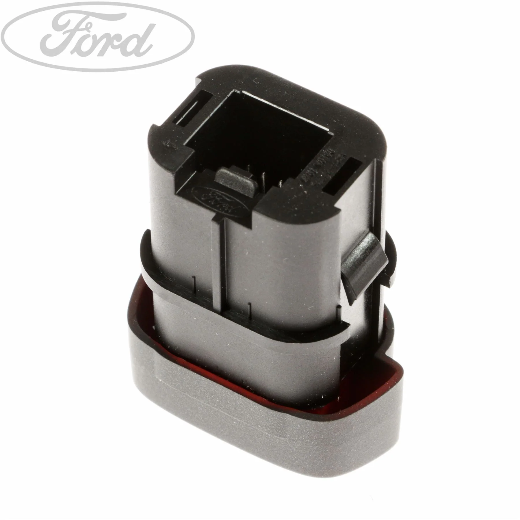 FOCUS FIESTA FUSION HAZARD LIGHT WARNING SWITCH - Image 4
