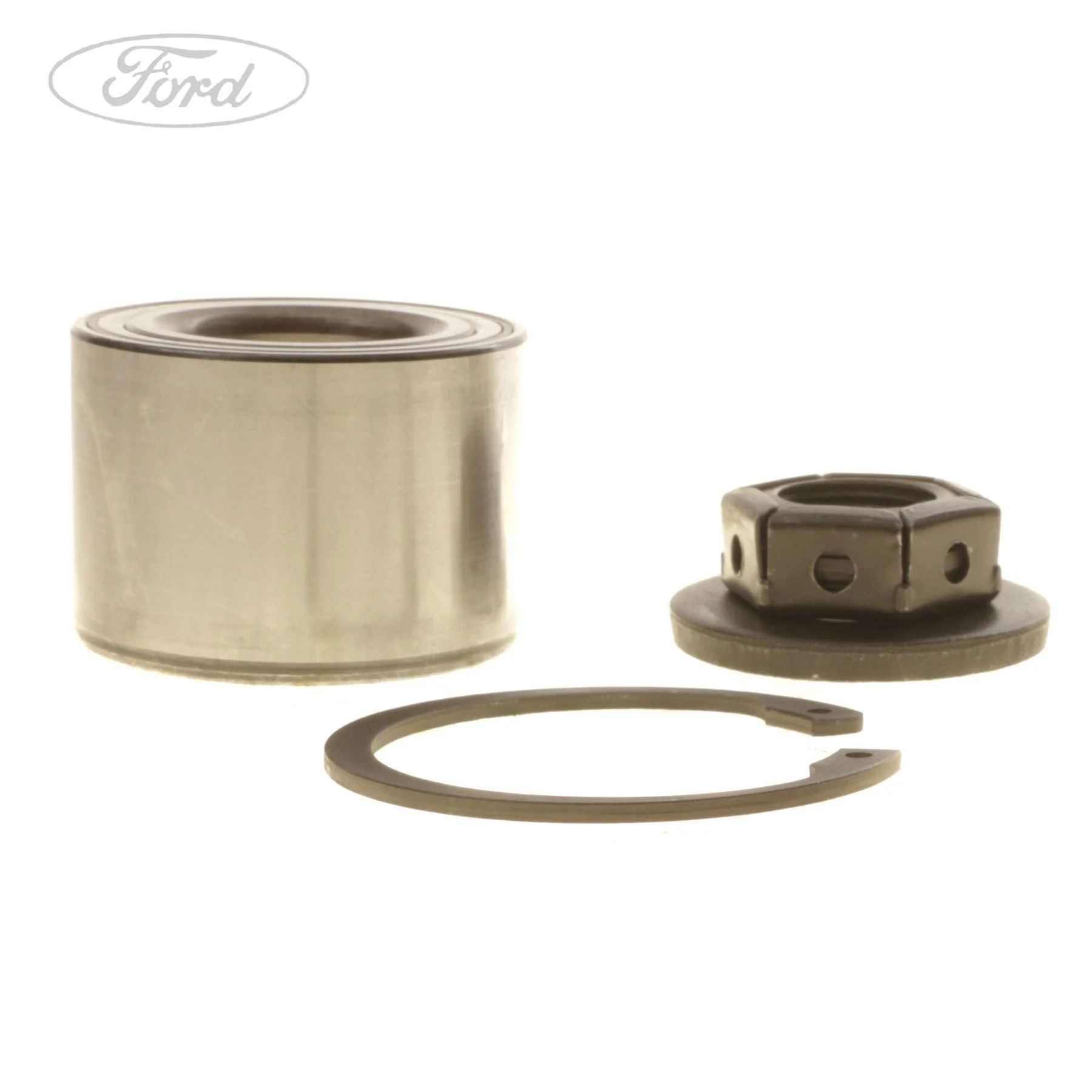 FOCUS FIESTA FUSION REAR WHEEL BEARING - Image 3