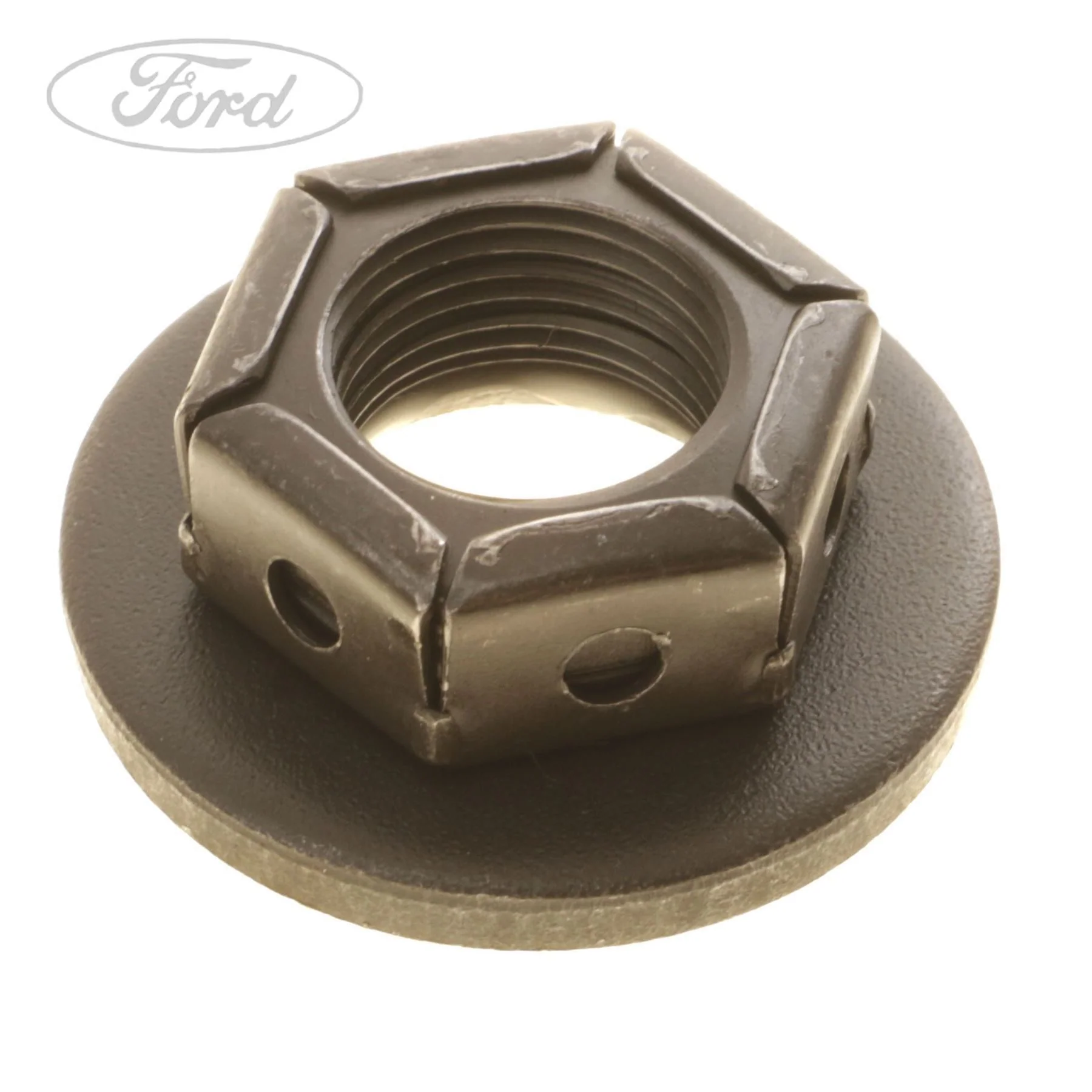 FOCUS FIESTA FUSION REAR WHEEL BEARING - Image 4