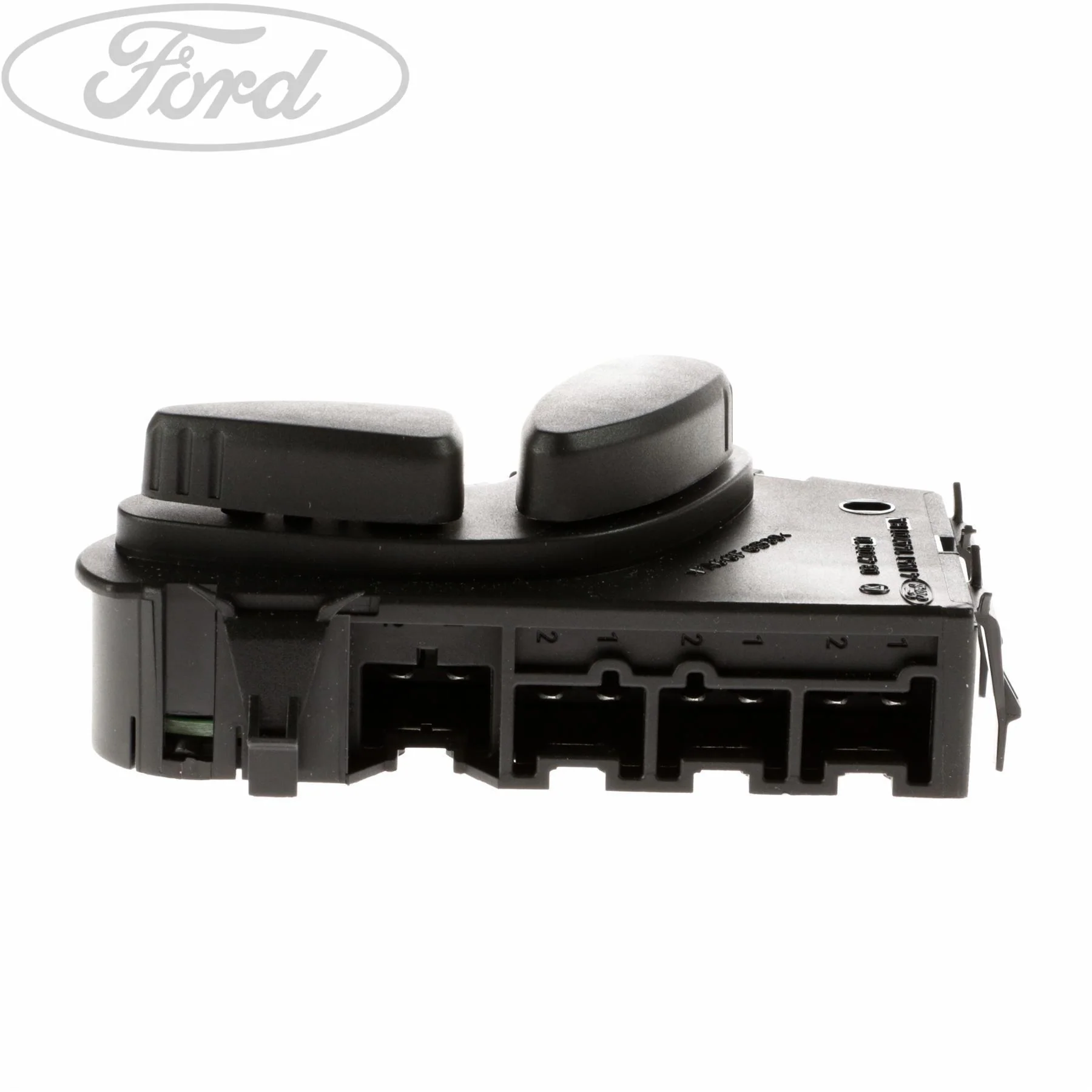 FOCUS FIESTA KUGA POWER SEAT ADJUST SWITCH - Image 4