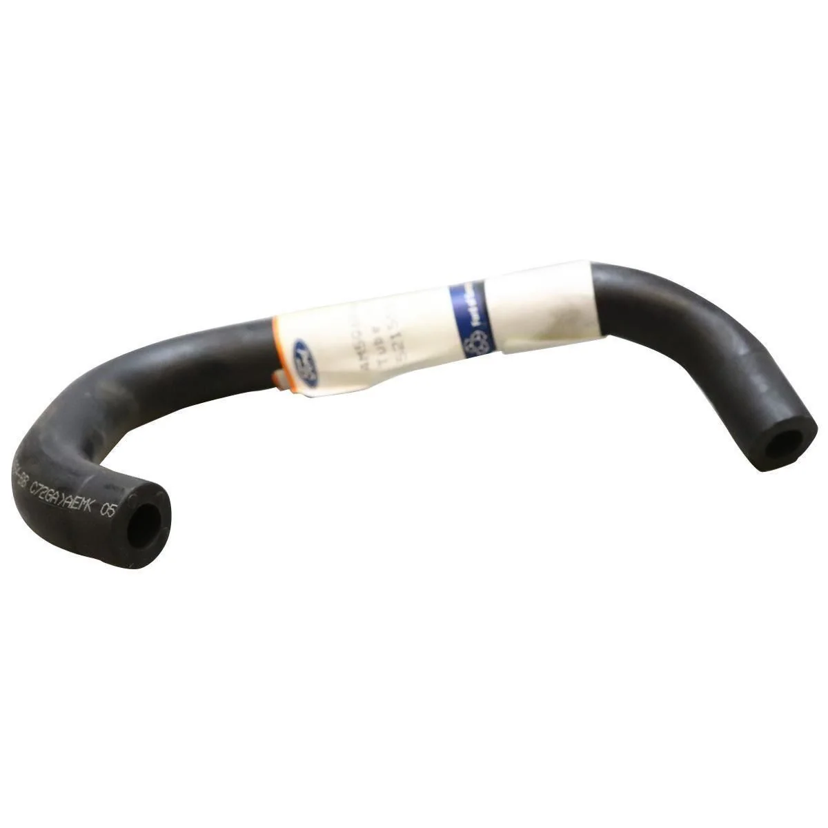 FOCUS FIESTA L DURATEC CRANKCASE VENTILATION TUBE