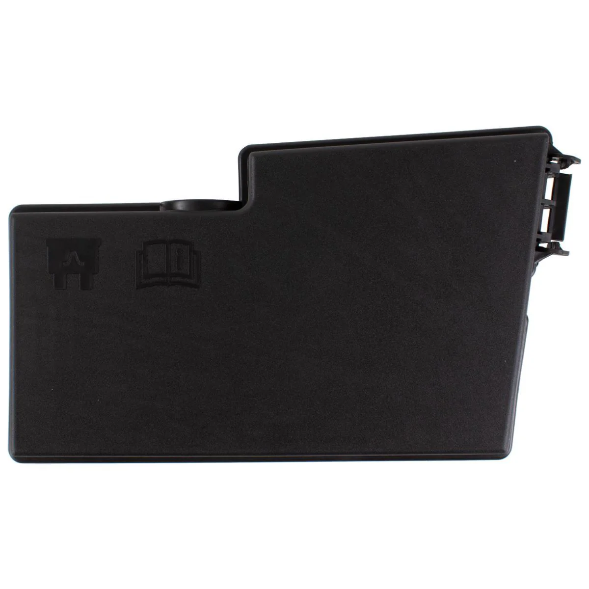 FOCUS FOCUS C-MAX ADDITIONAL FUSE BOX COVER - Image 3