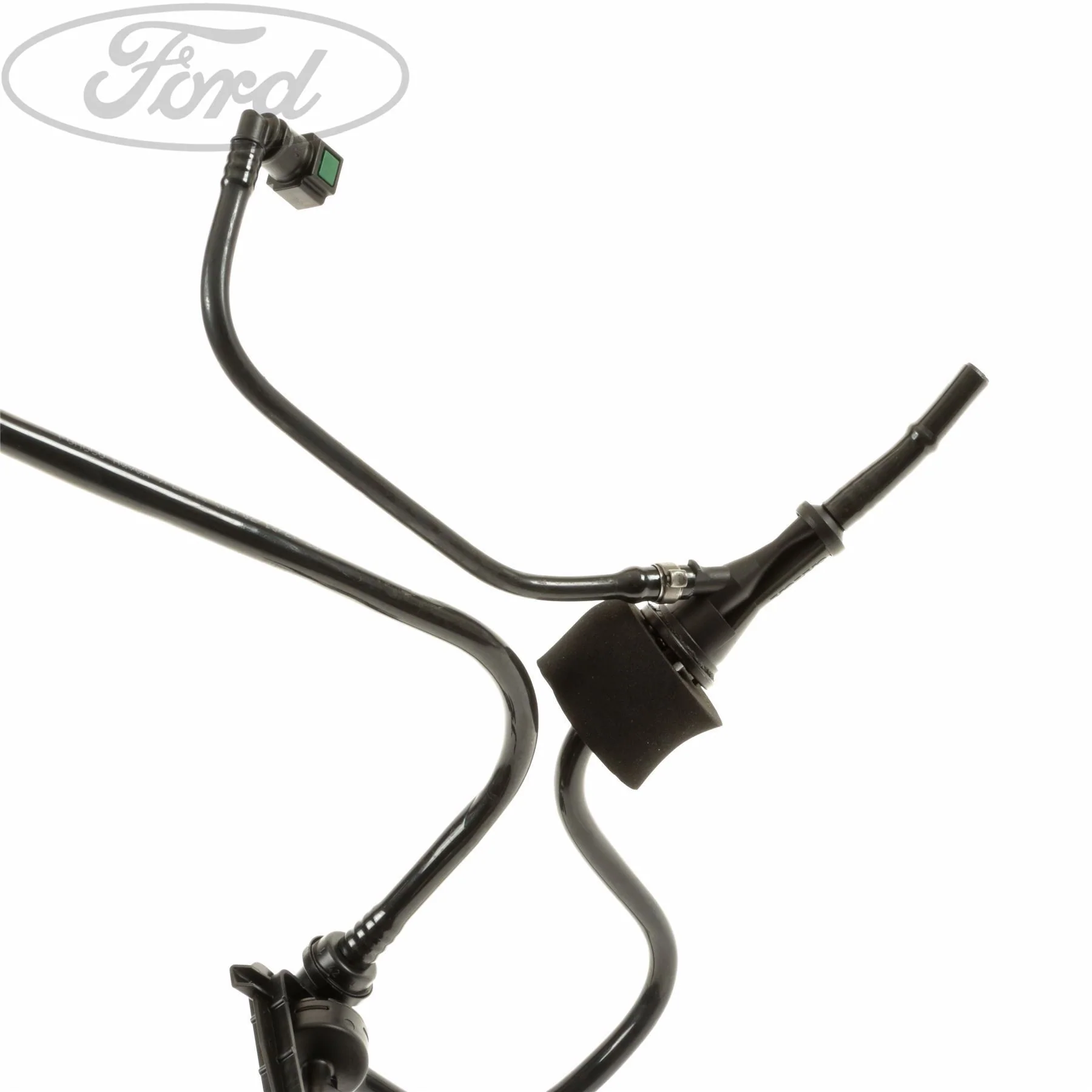 FOCUS FOCUS C-MAX BRAKE BOOSTER VACUUM TUBE - Image 3