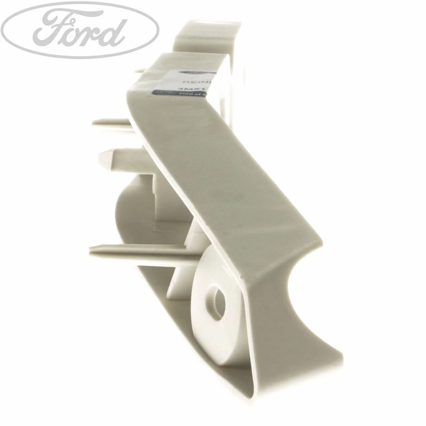 FOCUS FOCUS C-MAX FRONT BUMPER REINFORCEMENT - Image 3