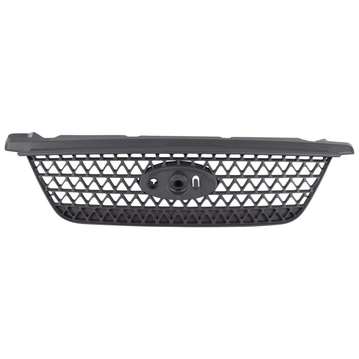 FOCUS FOCUS C-MAX FRONT BUMPER UPPER GRILLE 05-08 - Image 2
