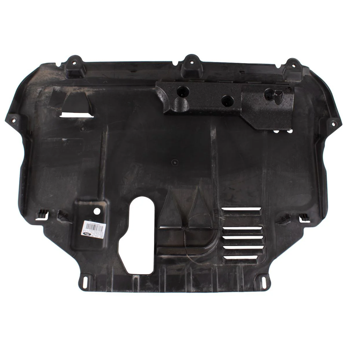 FOCUS FOCUS C-MAX FRONT ENGINE COMPARTMENT INSULATOR - Image 4