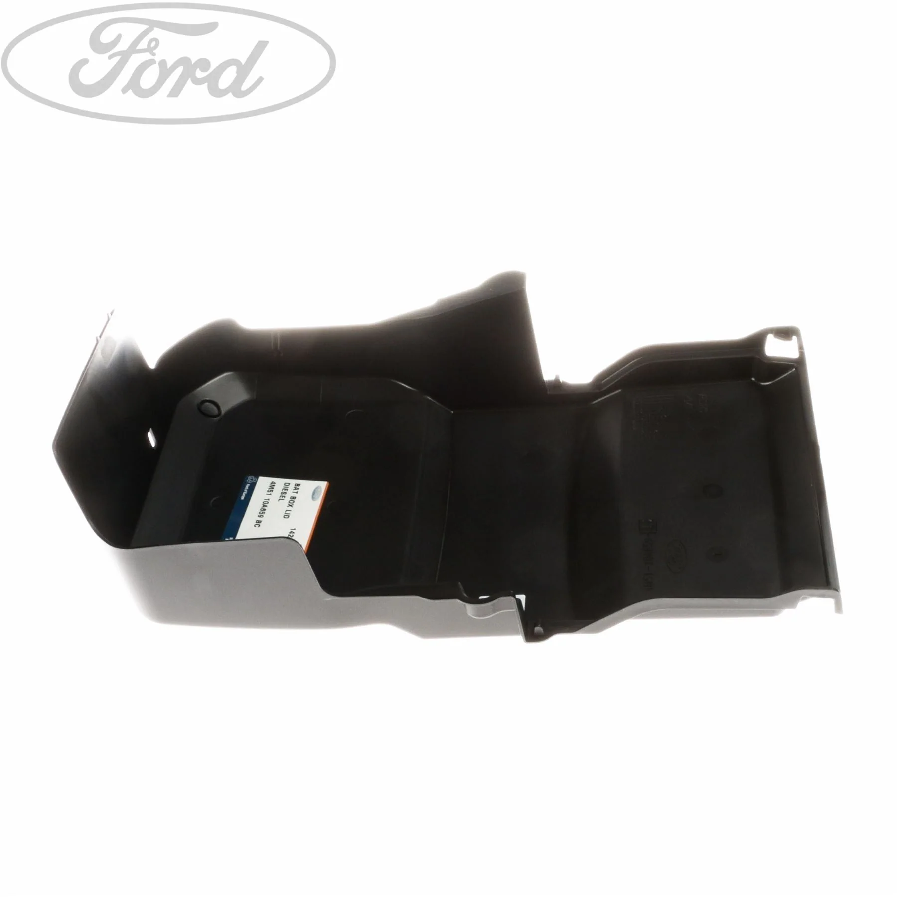 Focus ST Kuga 2.5 Duratec Battery Cover 2005-2012 - Image 3
