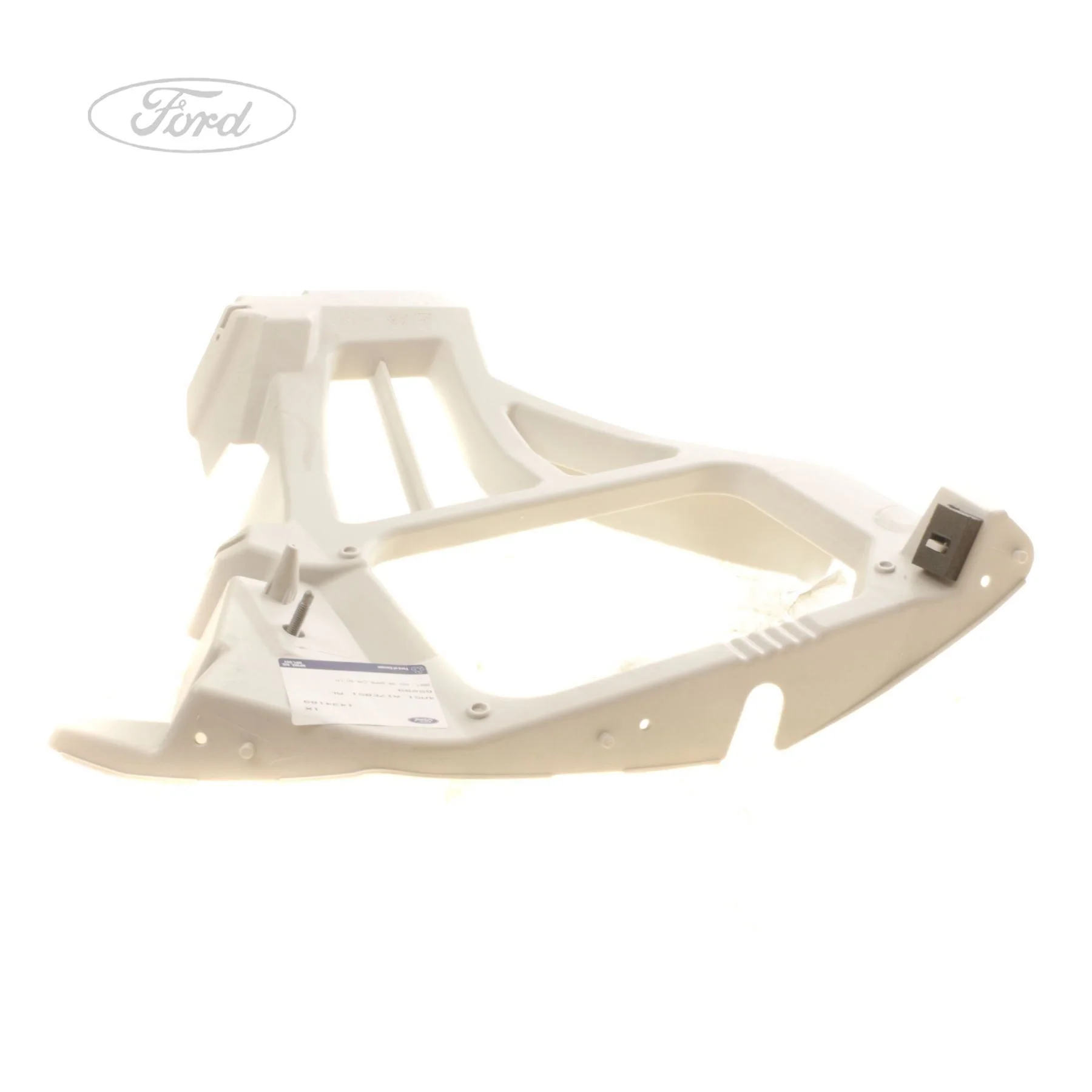 FOCUS FOCUS C-MAX MPV FOCUS C-MAX REAR BUMPER BRACKET - Image 3