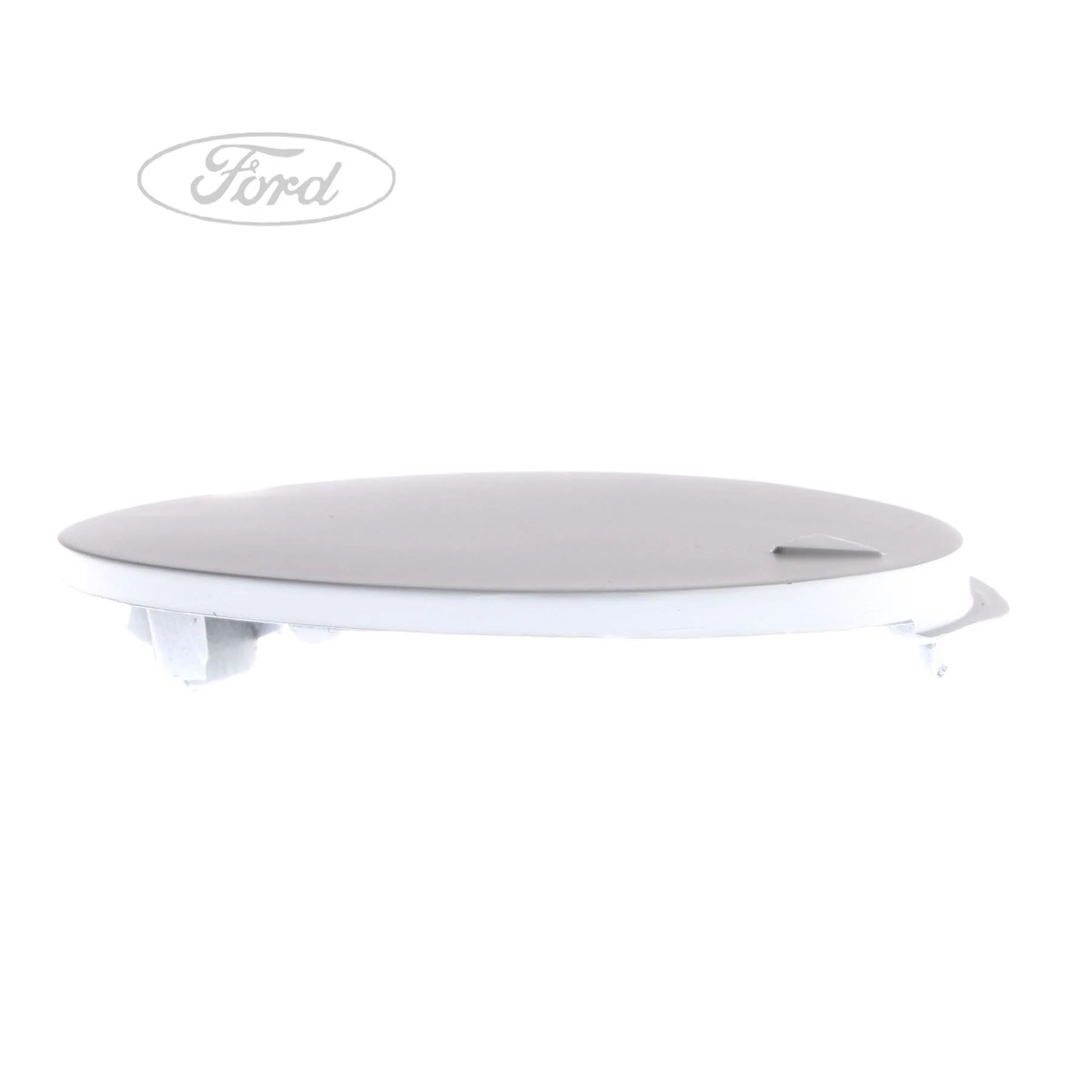 FOCUS FOCUS C-MAX MPV FOCUS C-MAX REAR BUMPER COVER - Image 3