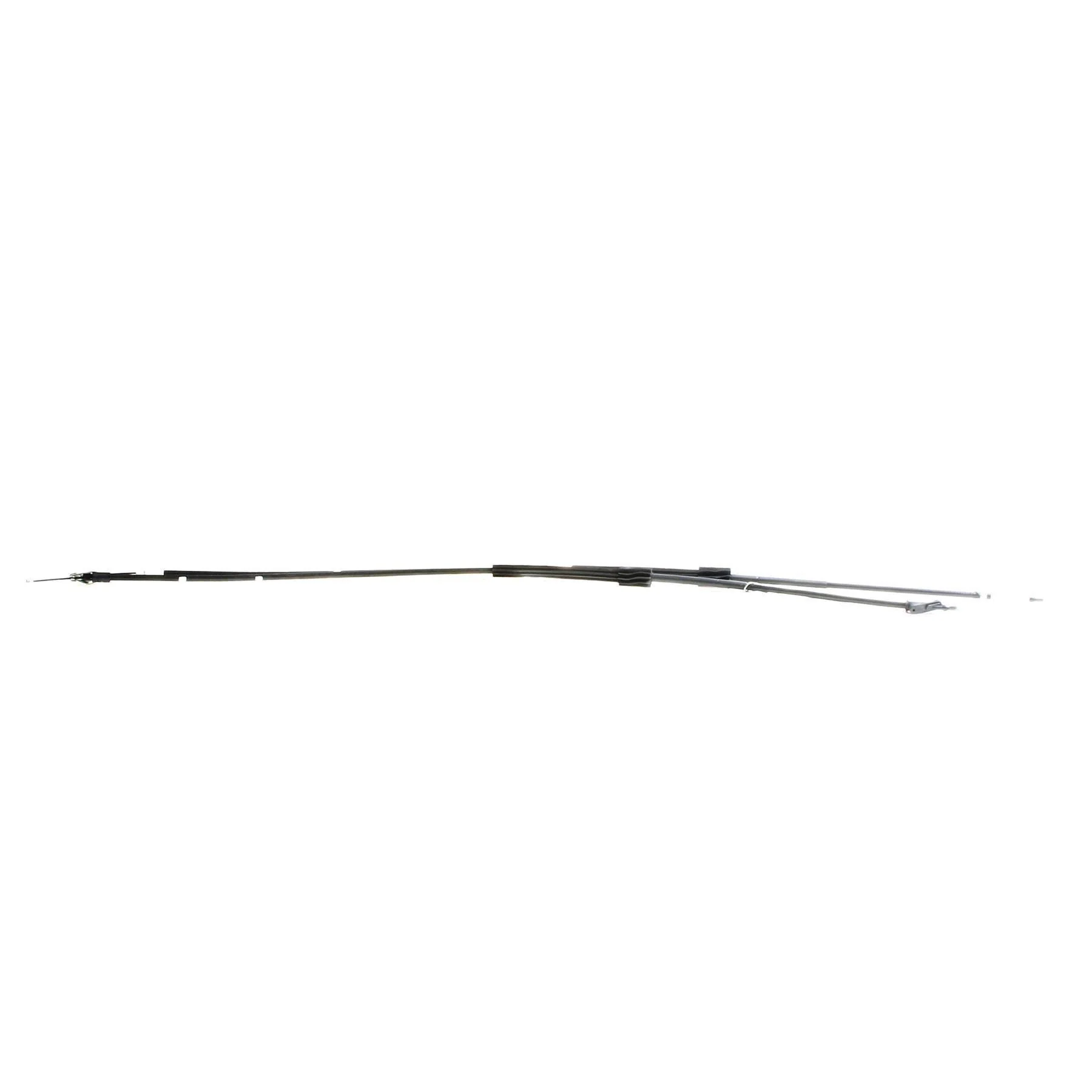 FOCUS FOCUS C-MAX PARKING HAND BRAKE CABLE - Image 5