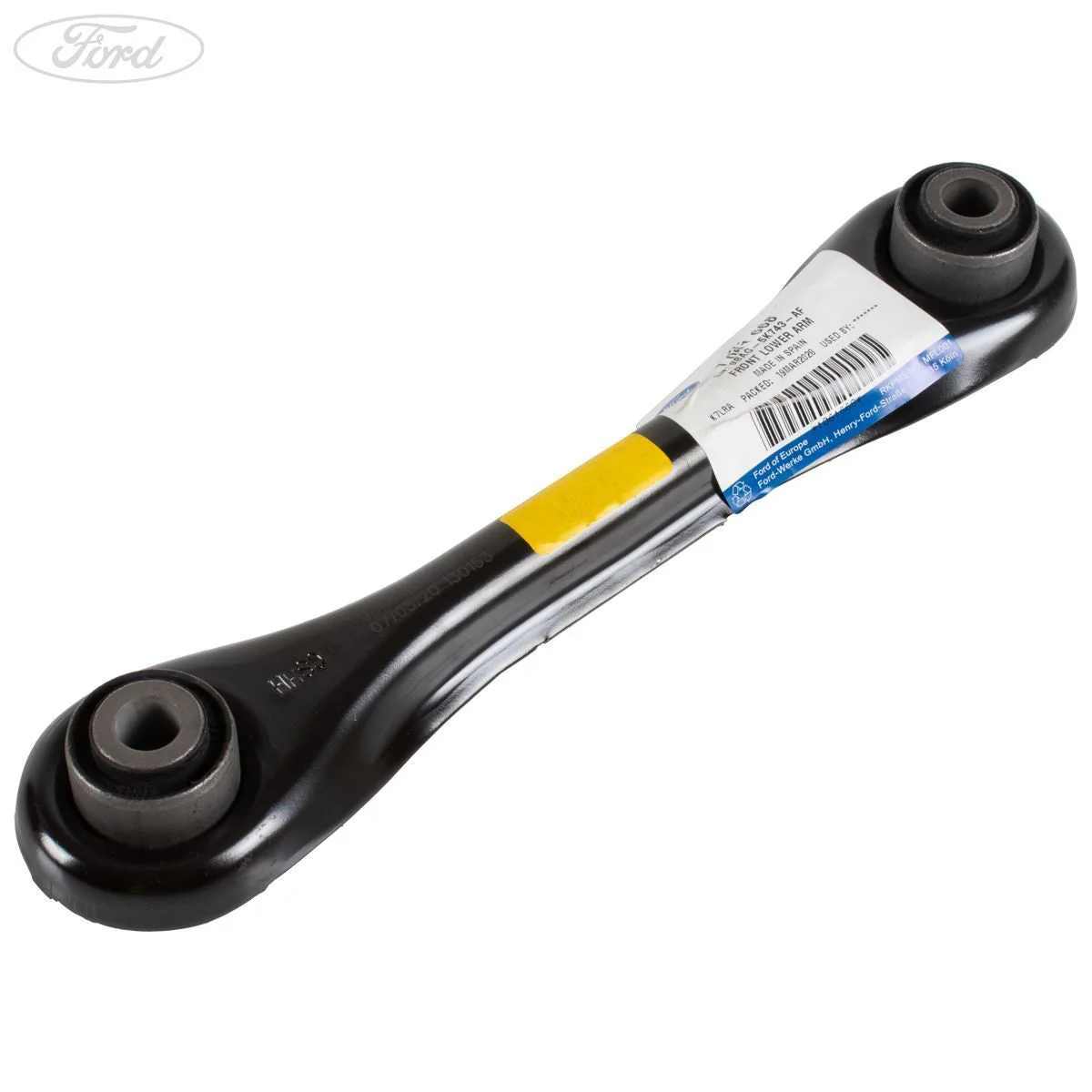 FOCUS FOCUS C-MAX REAR LOWER TRAILING ARM - Image 2