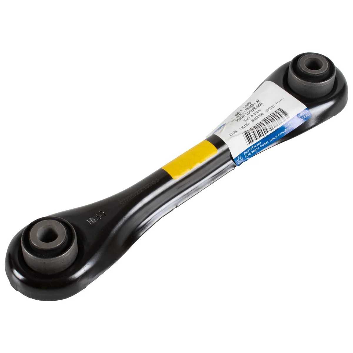 FOCUS FOCUS C-MAX REAR LOWER TRAILING ARM - Image 5