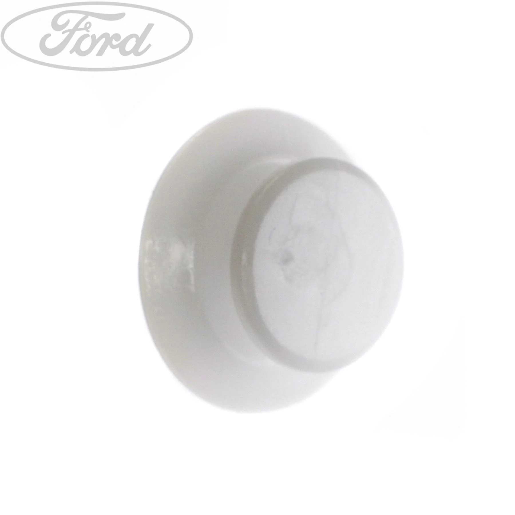 FOCUS FOCUS ESTATE BODY MOULDING CLIP X5 - Image 3