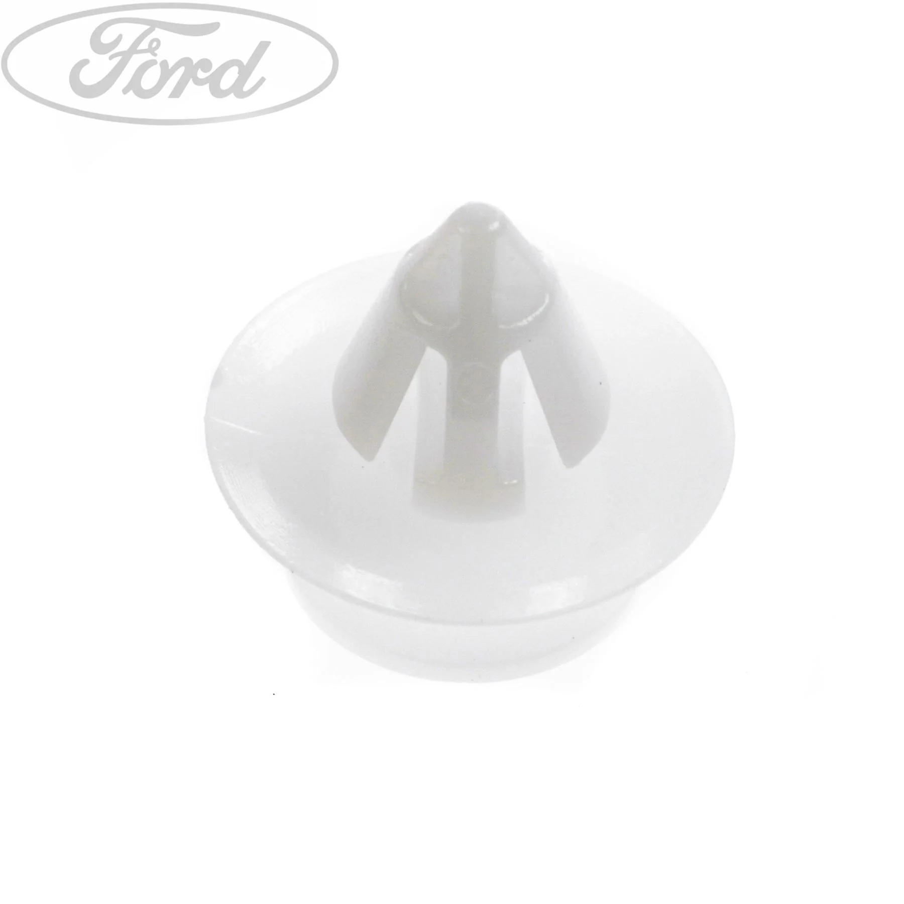 FOCUS FOCUS ESTATE BODY MOULDING CLIP X5 - Image 4