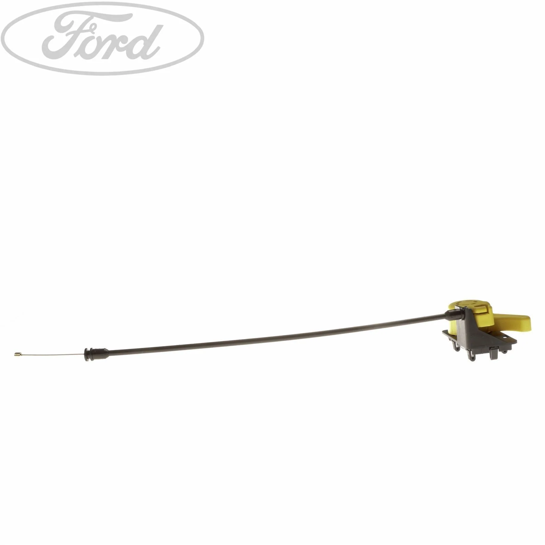 FOCUS FOCUS ESTATE BONNET RELEASE LEVER - Image 3