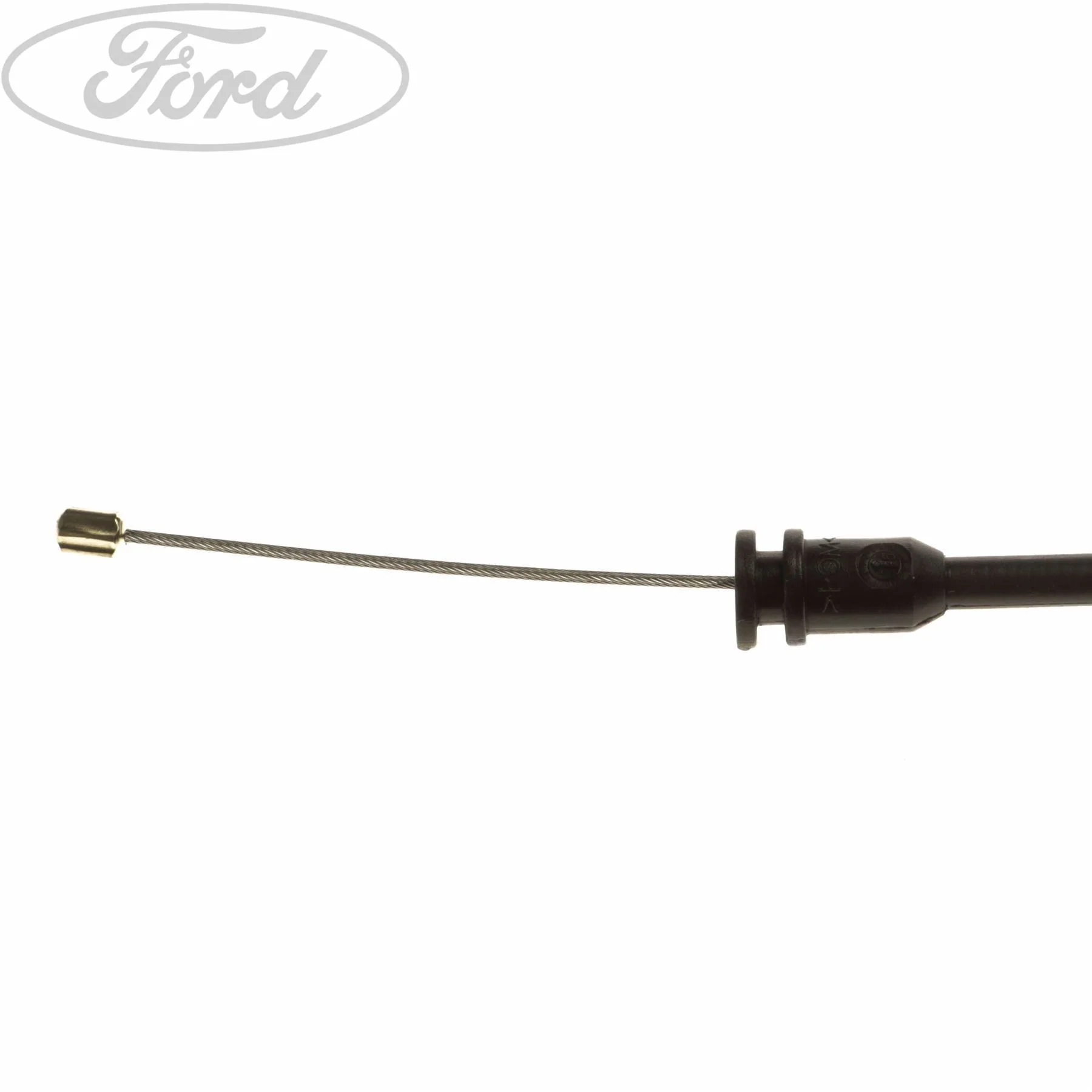 FOCUS FOCUS ESTATE BONNET RELEASE LEVER - Image 4