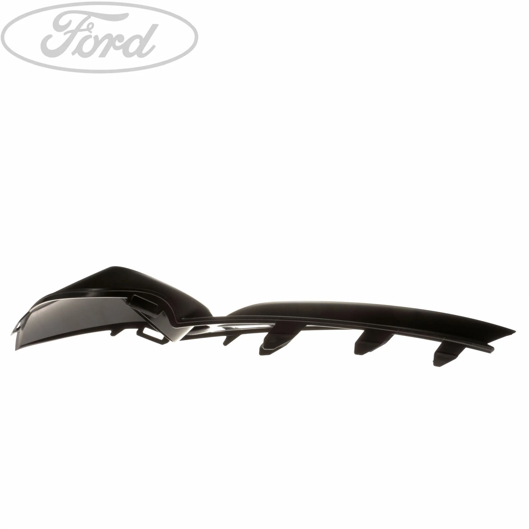 FOCUS FOCUS ESTATE FRONT BUMPER GRILLE - Image 4