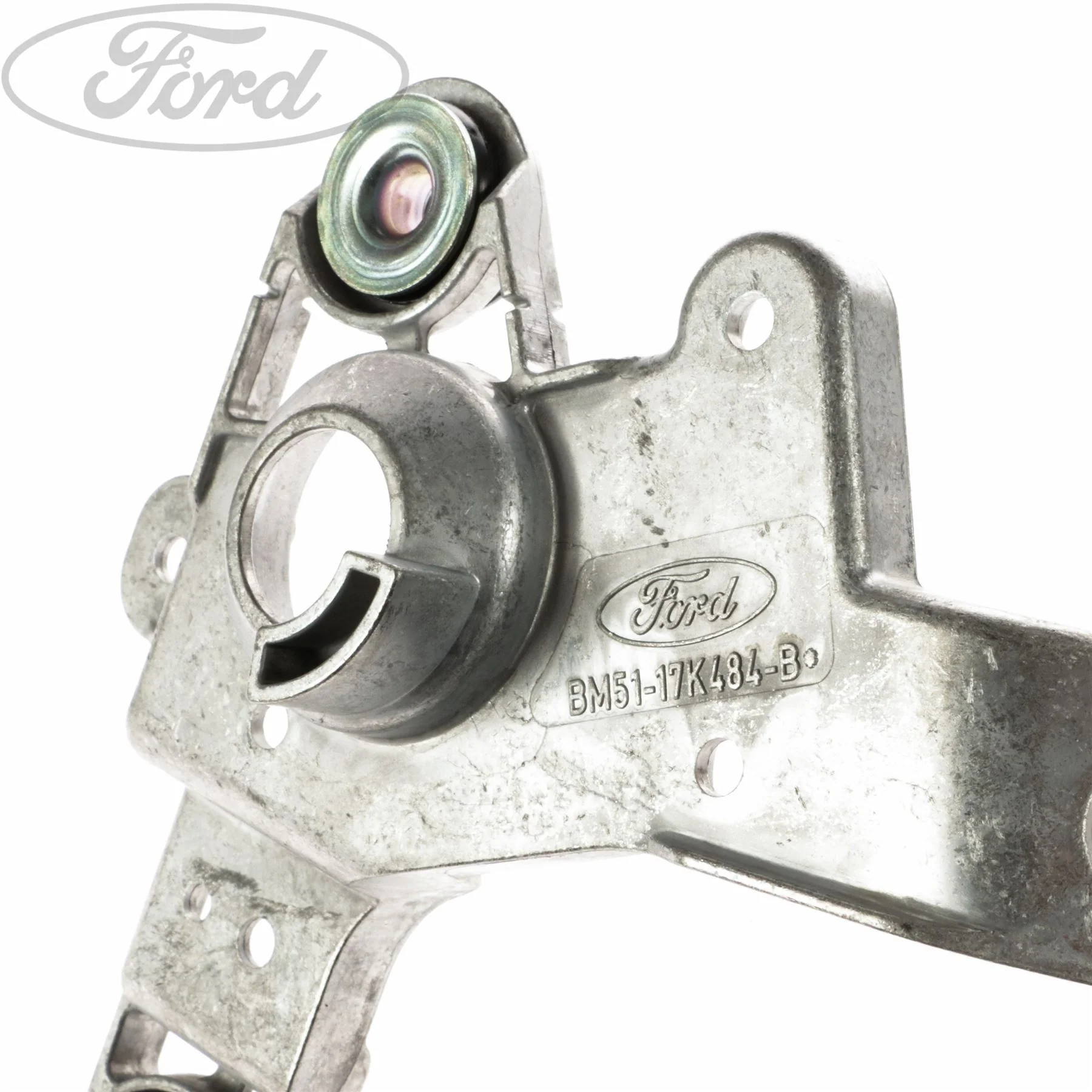 FOCUS FOCUS ESTATE WIPER LINKAGE - Image 3
