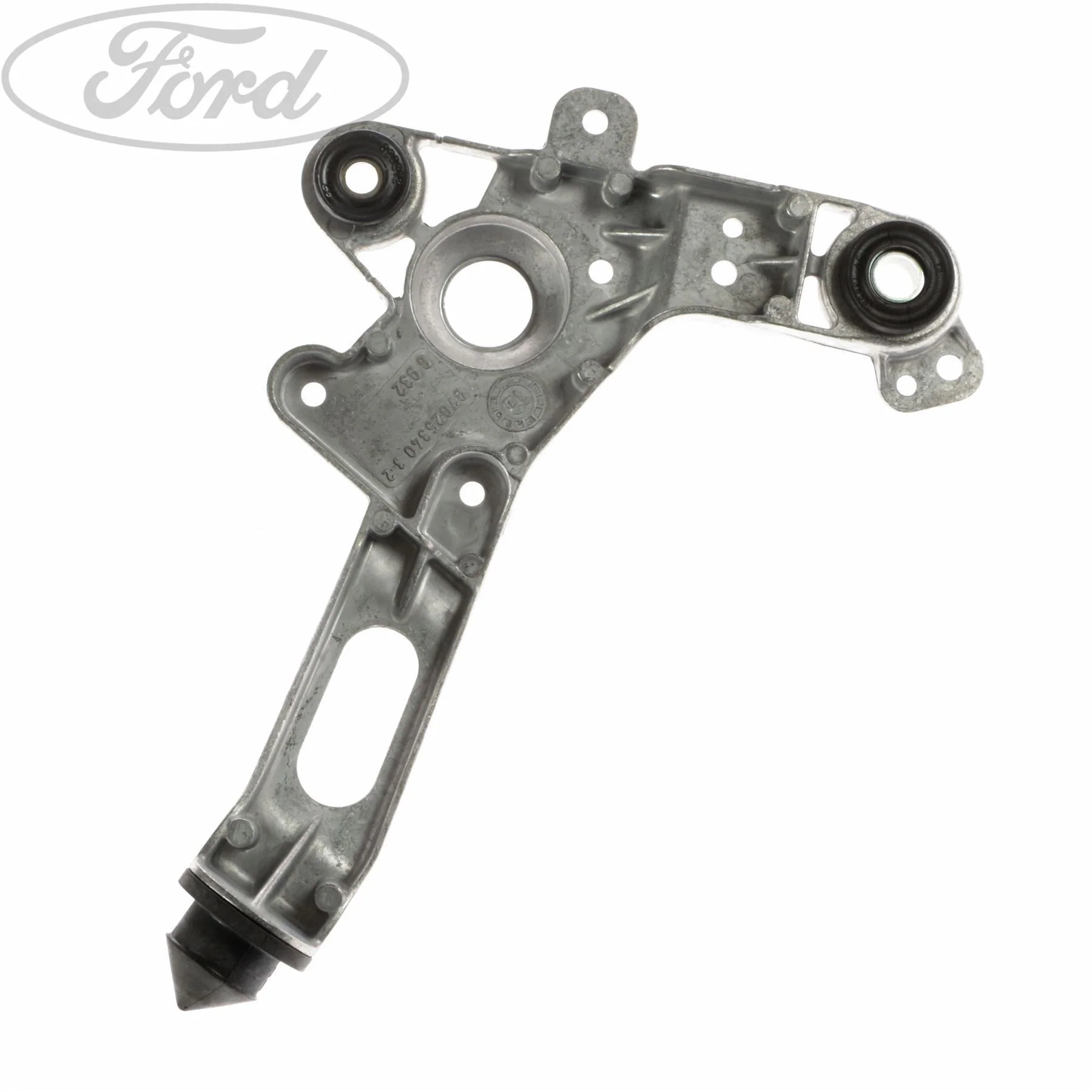 FOCUS FOCUS ESTATE WIPER LINKAGE - Image 4