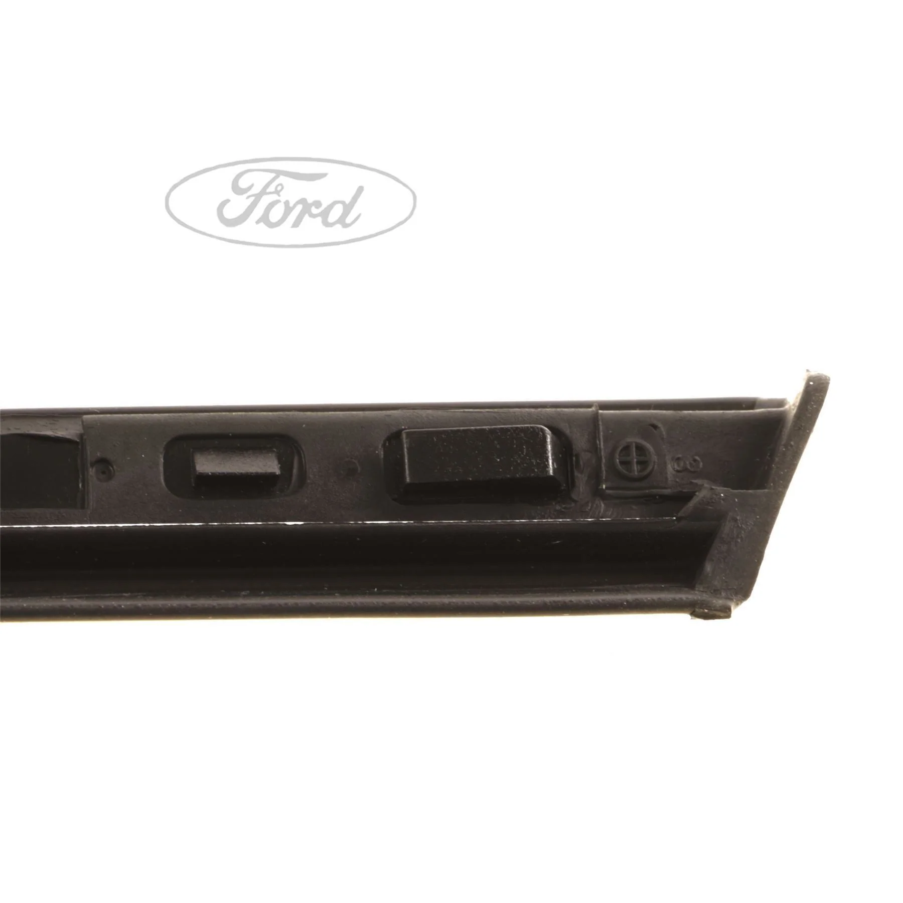 FOCUS FOCUS N/S REAR DOOR BELT WEATHERSTRIP - Image 3