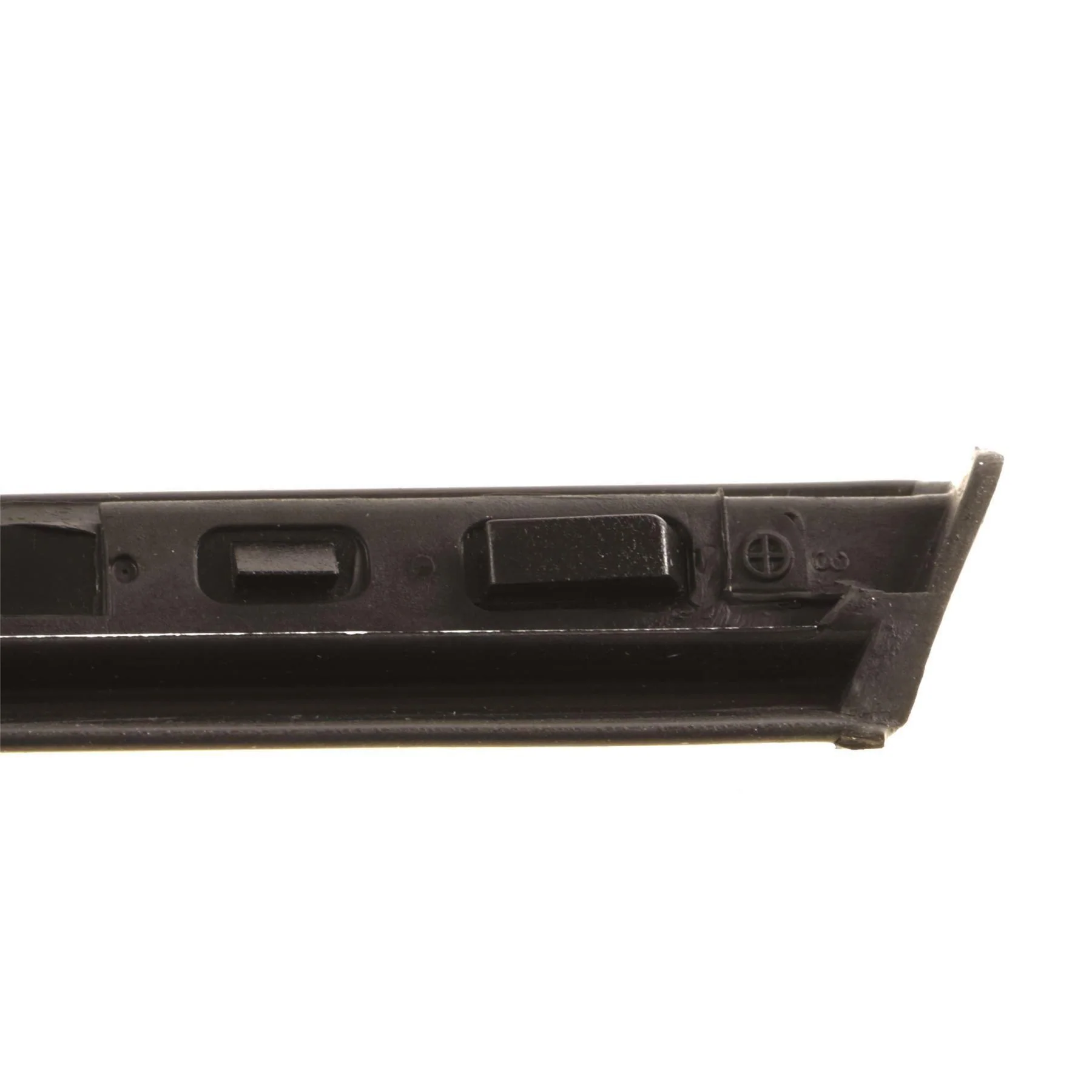 FOCUS FOCUS N/S REAR DOOR BELT WEATHERSTRIP - Image 5