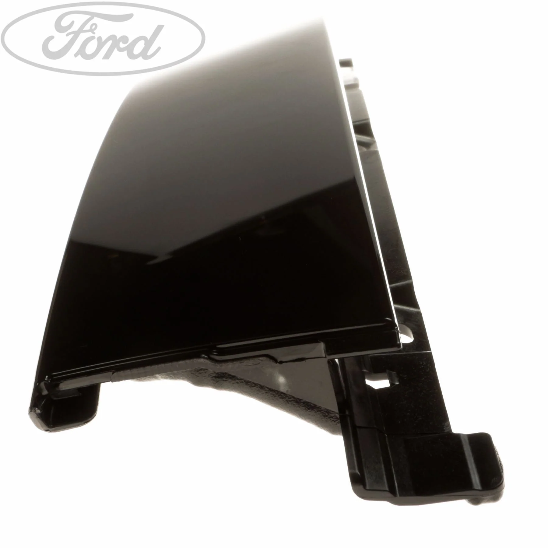 FOCUS FOCUS O/S DOOR OUTSIDE BODY MOULDING - Image 4