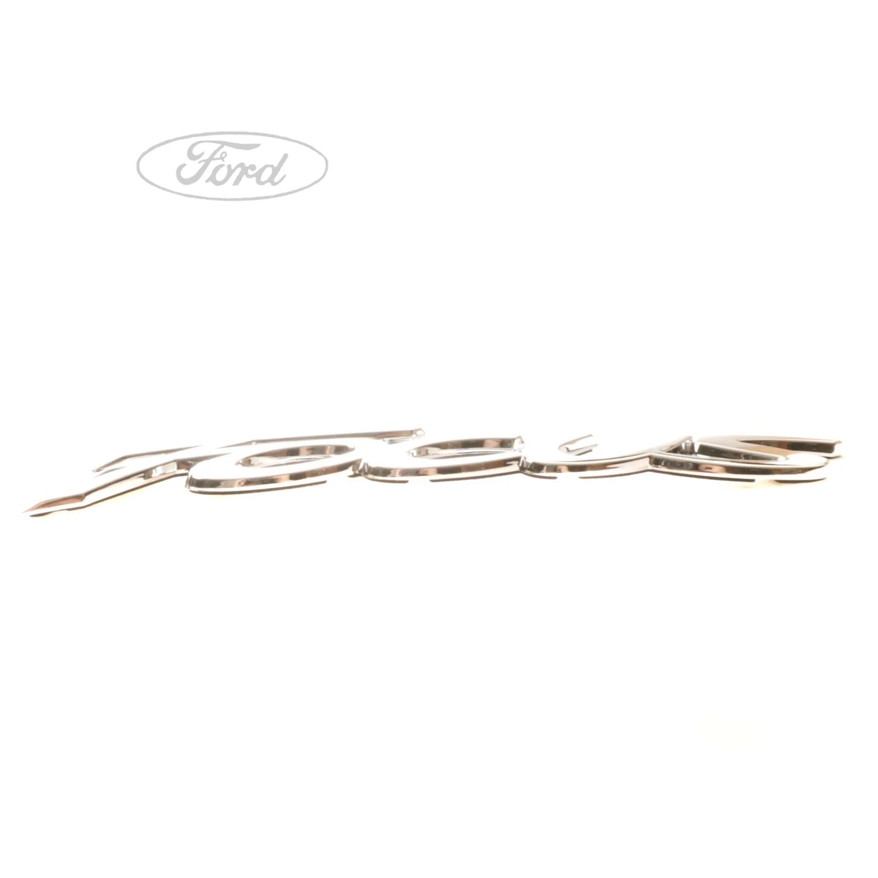 FOCUS FOCUS TAILGATE NAME PLATE BADGE EMBLEM - Image 4