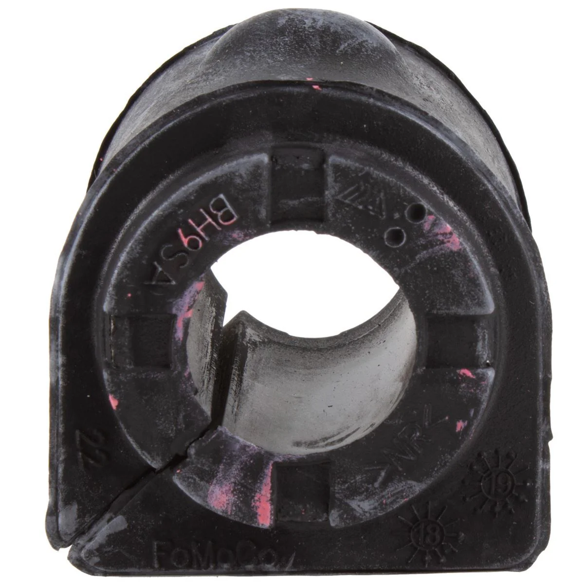 FOCUS FRONT ANTI ROLL BAR D BUSH - Image 3