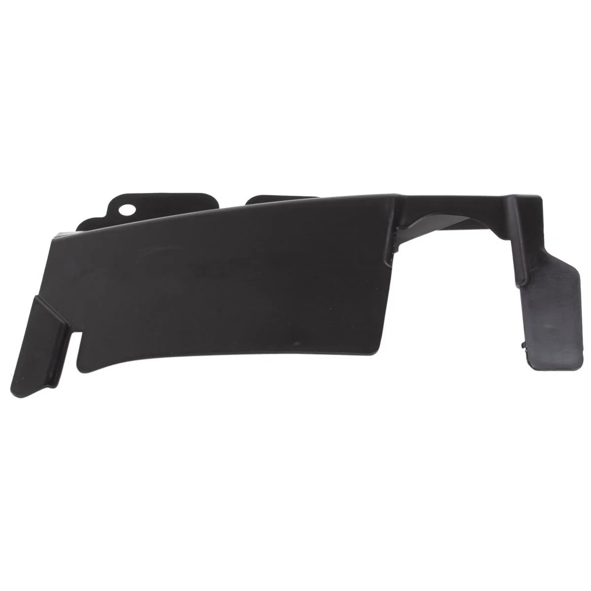 FOCUS FRONT BODY PANEL AIR DEFLECTOR DUCT