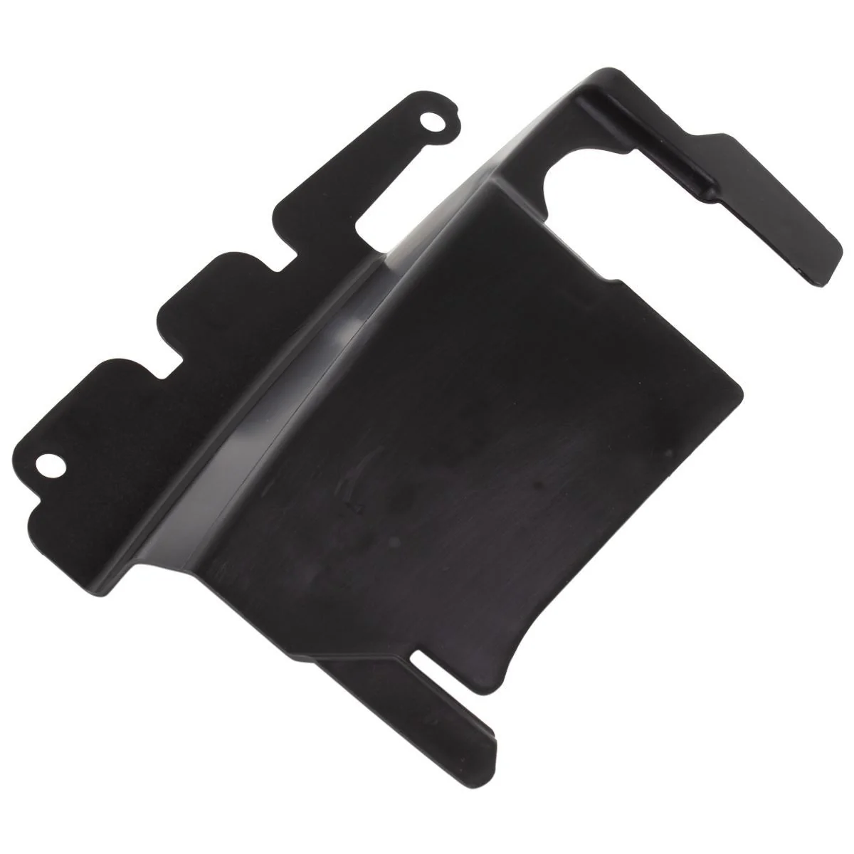 FOCUS FRONT BODY PANEL AIR DEFLECTOR DUCT - Image 2