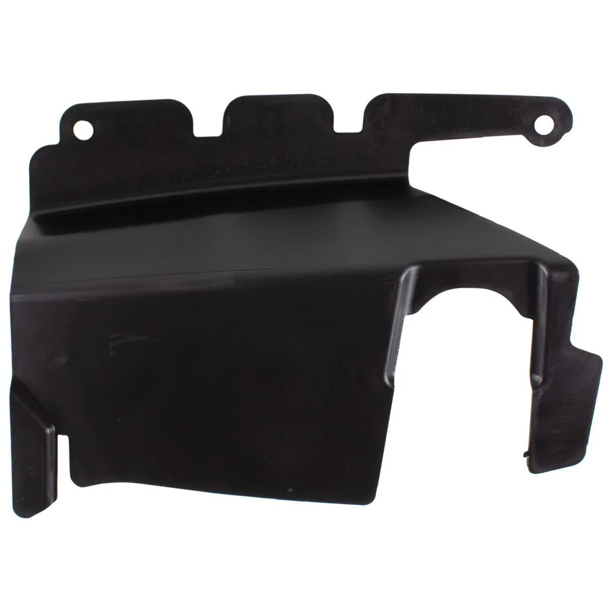 FOCUS FRONT BODY PANEL AIR DEFLECTOR DUCT - Image 3